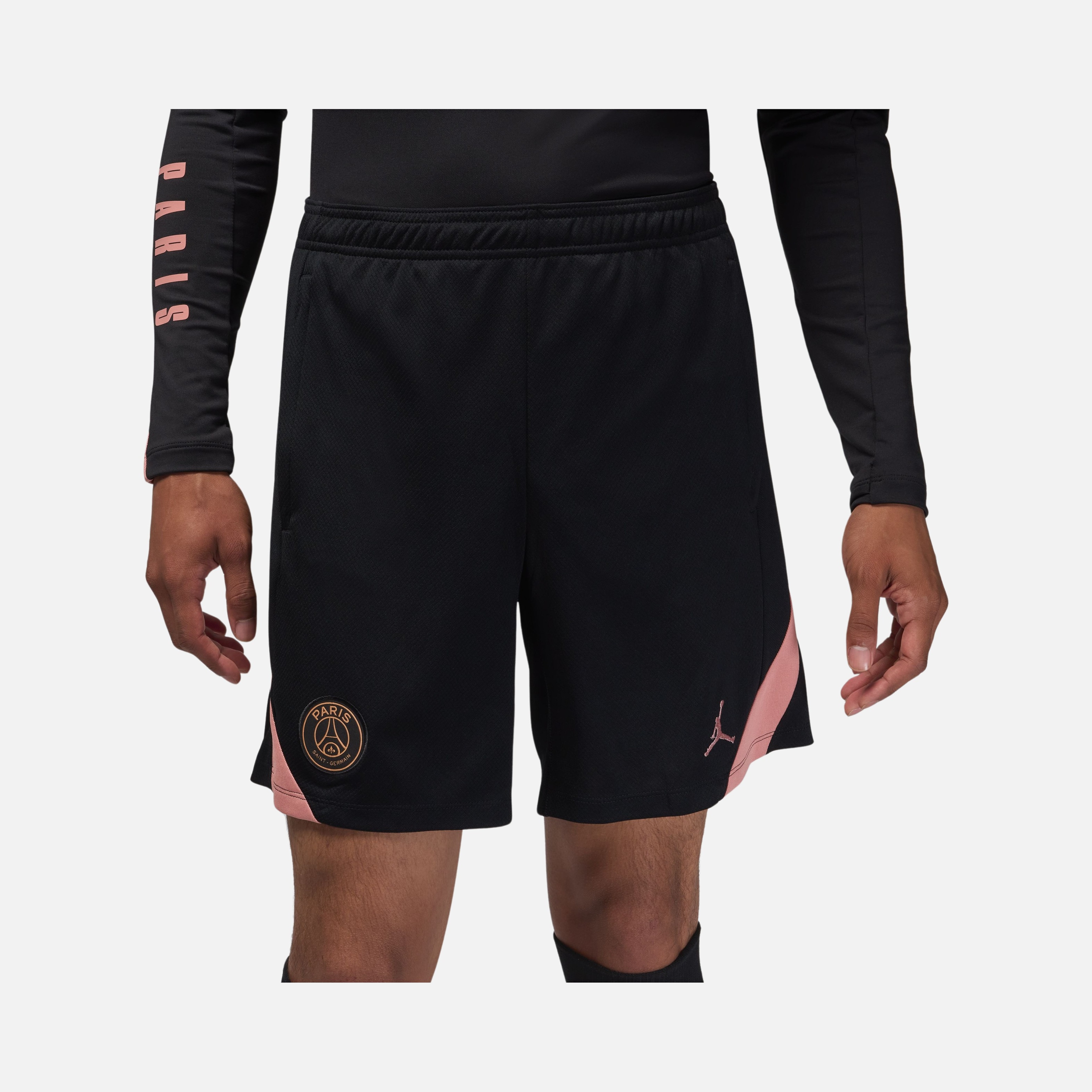 Nike Paris Saint-Germain 2024-2025 Stadyum Üçüncü Takım Erkek Şort