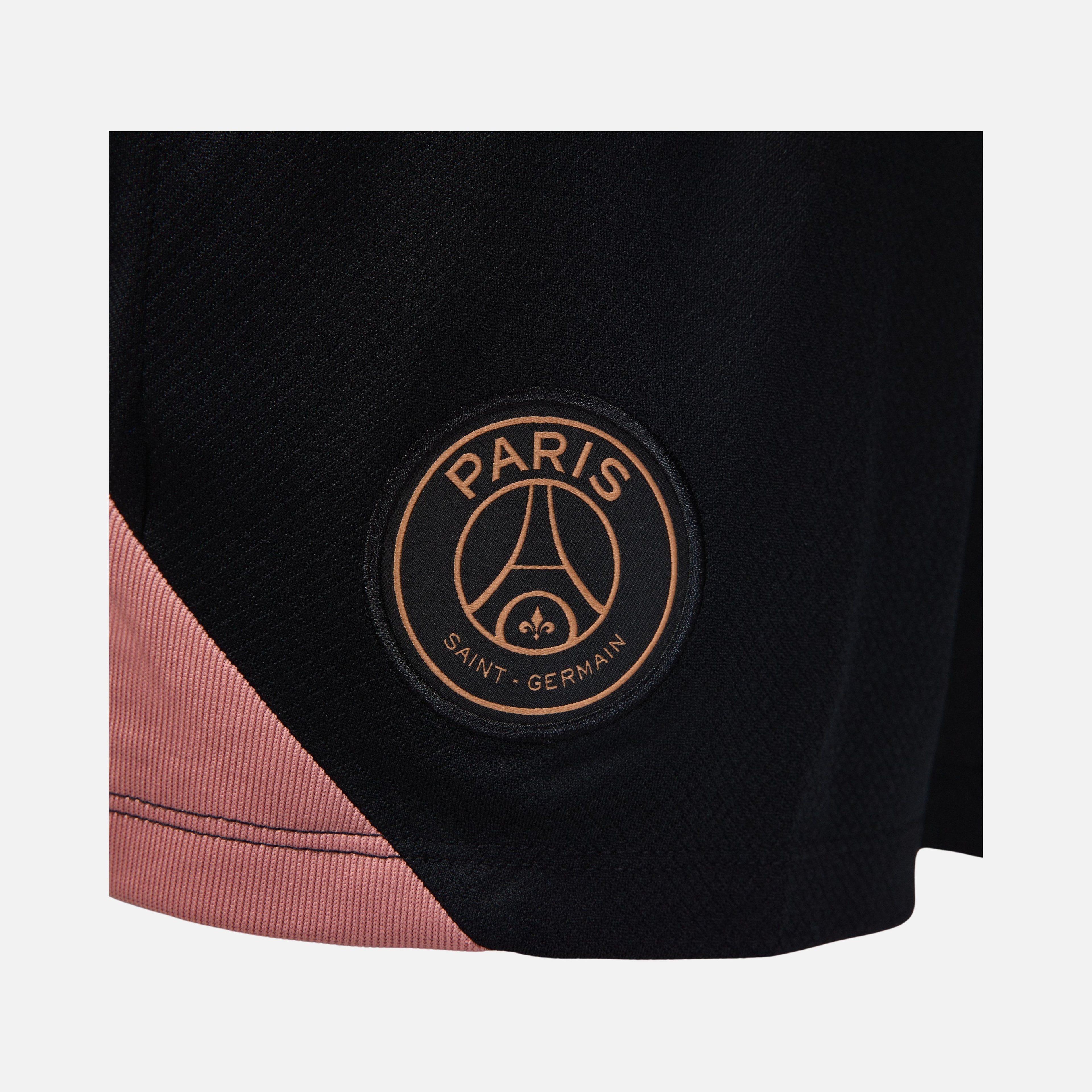 Nike Paris Saint-Germain 2024-2025 Stadyum Üçüncü Takım Erkek Şort