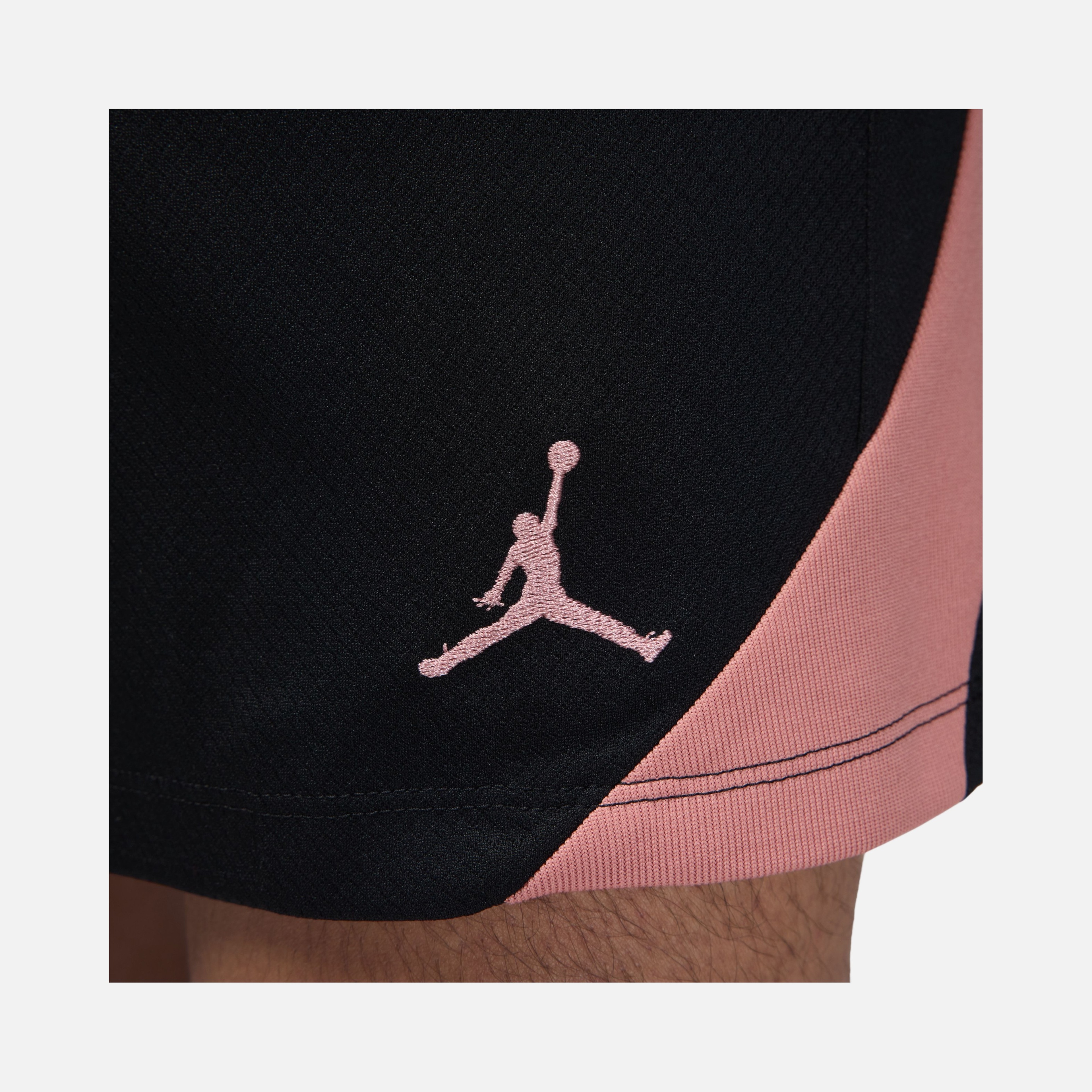 Nike Paris Saint-Germain 2024-2025 Stadyum Üçüncü Takım Erkek Şort