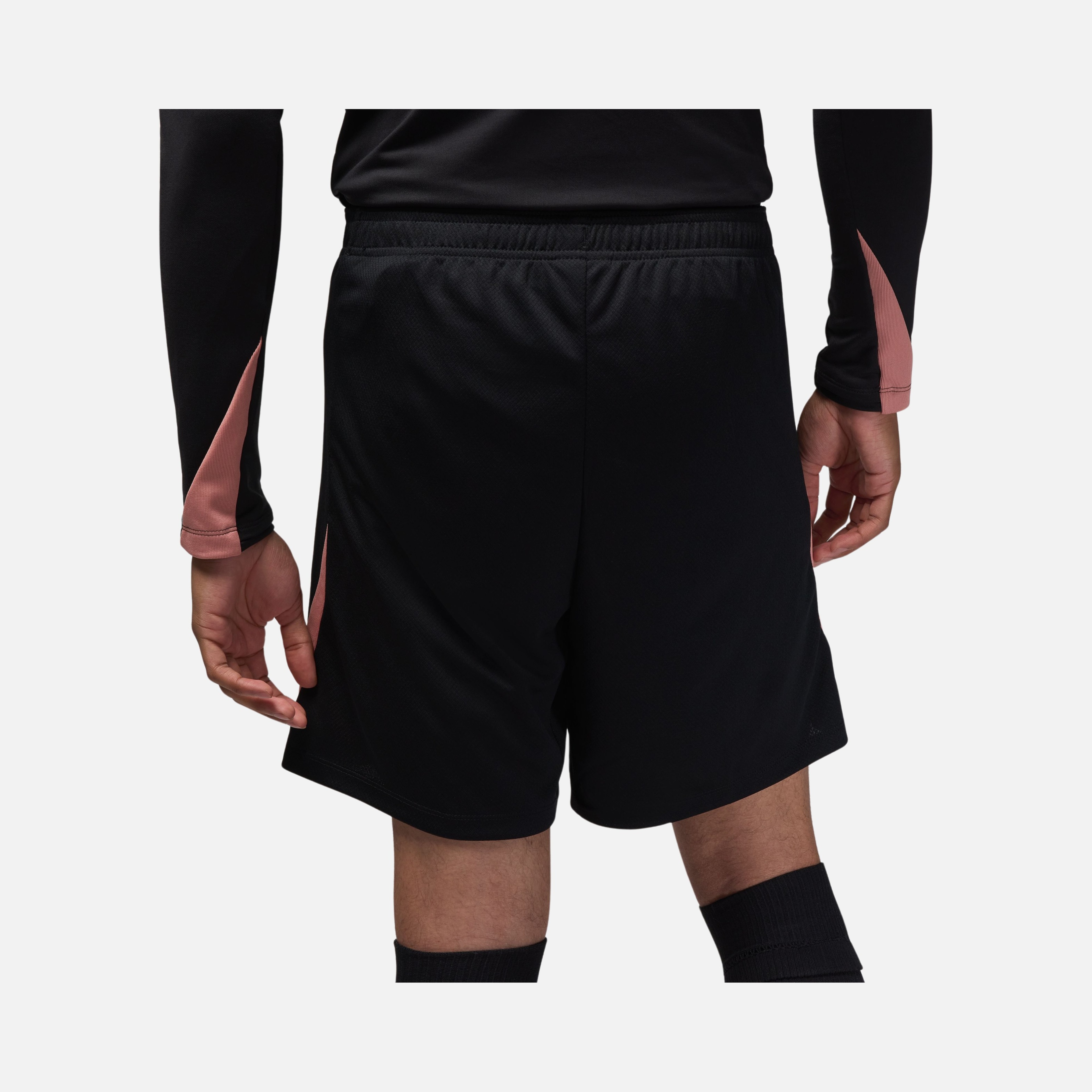 Nike Paris Saint-Germain 2024-2025 Stadyum Üçüncü Takım Erkek Şort