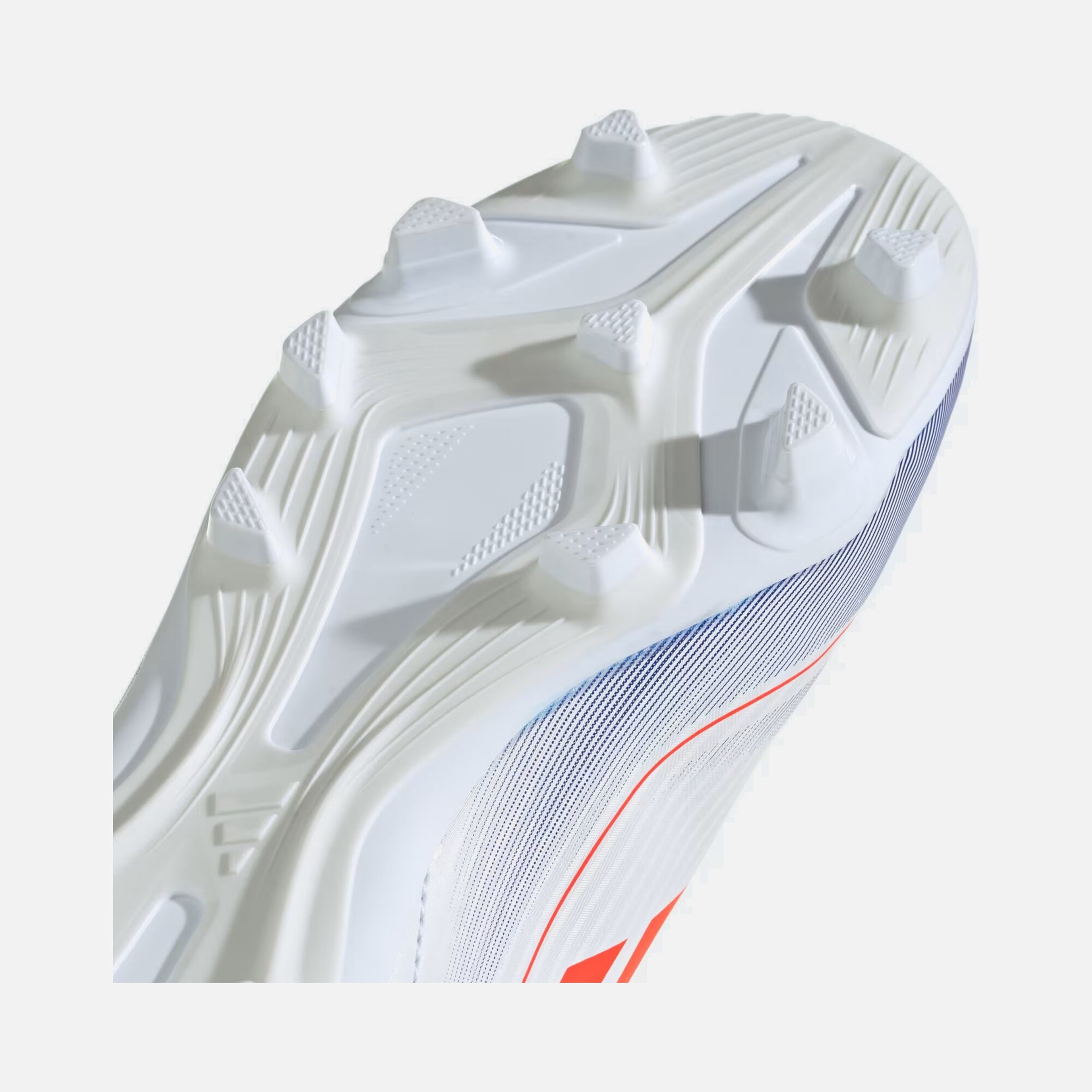 adidas F50 Club FxG Flexible Ground Çocuk Krampon