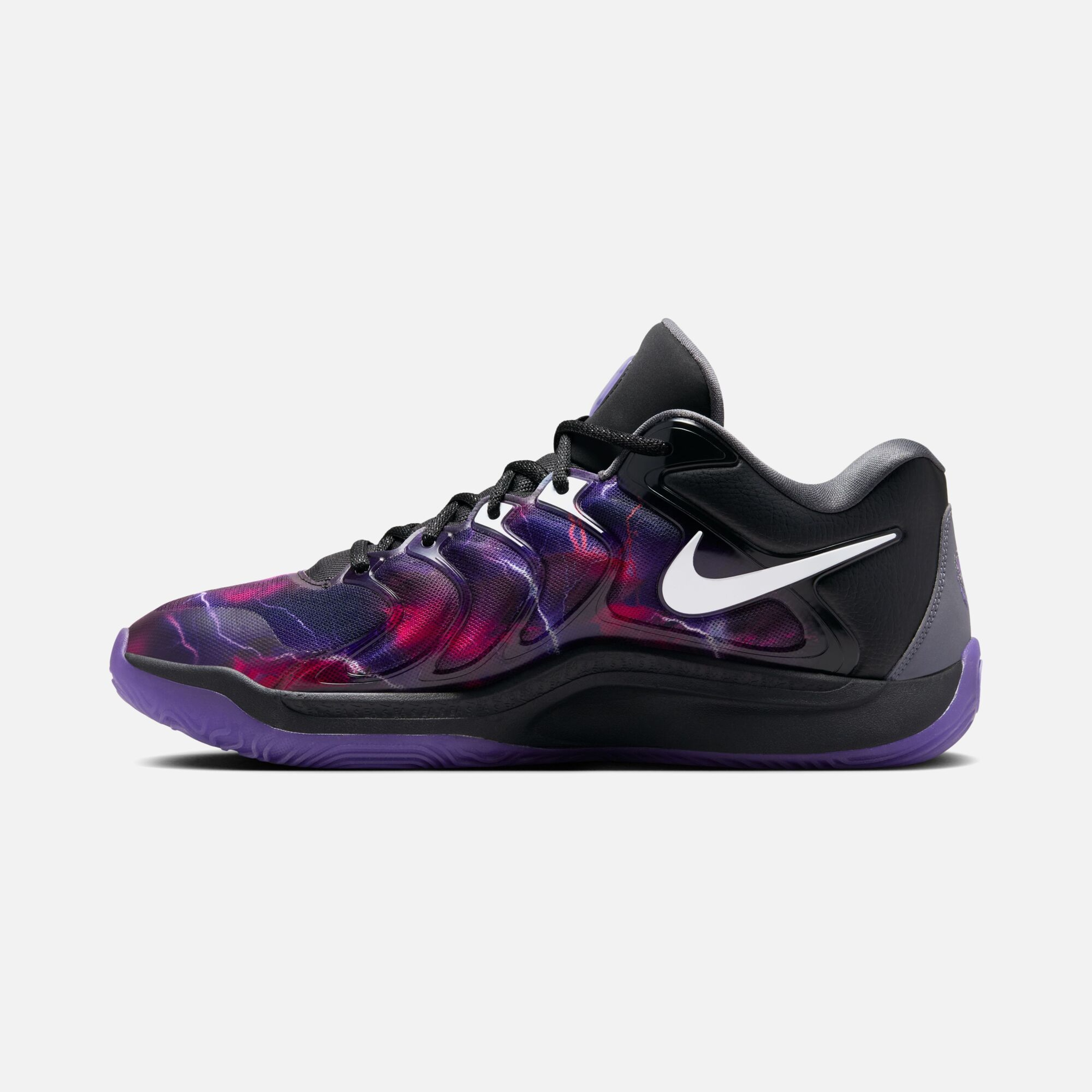 Nike Kevin Durant Signature Game 17 "Metro Boomin" Erkek Basketbol Ayakkabısı