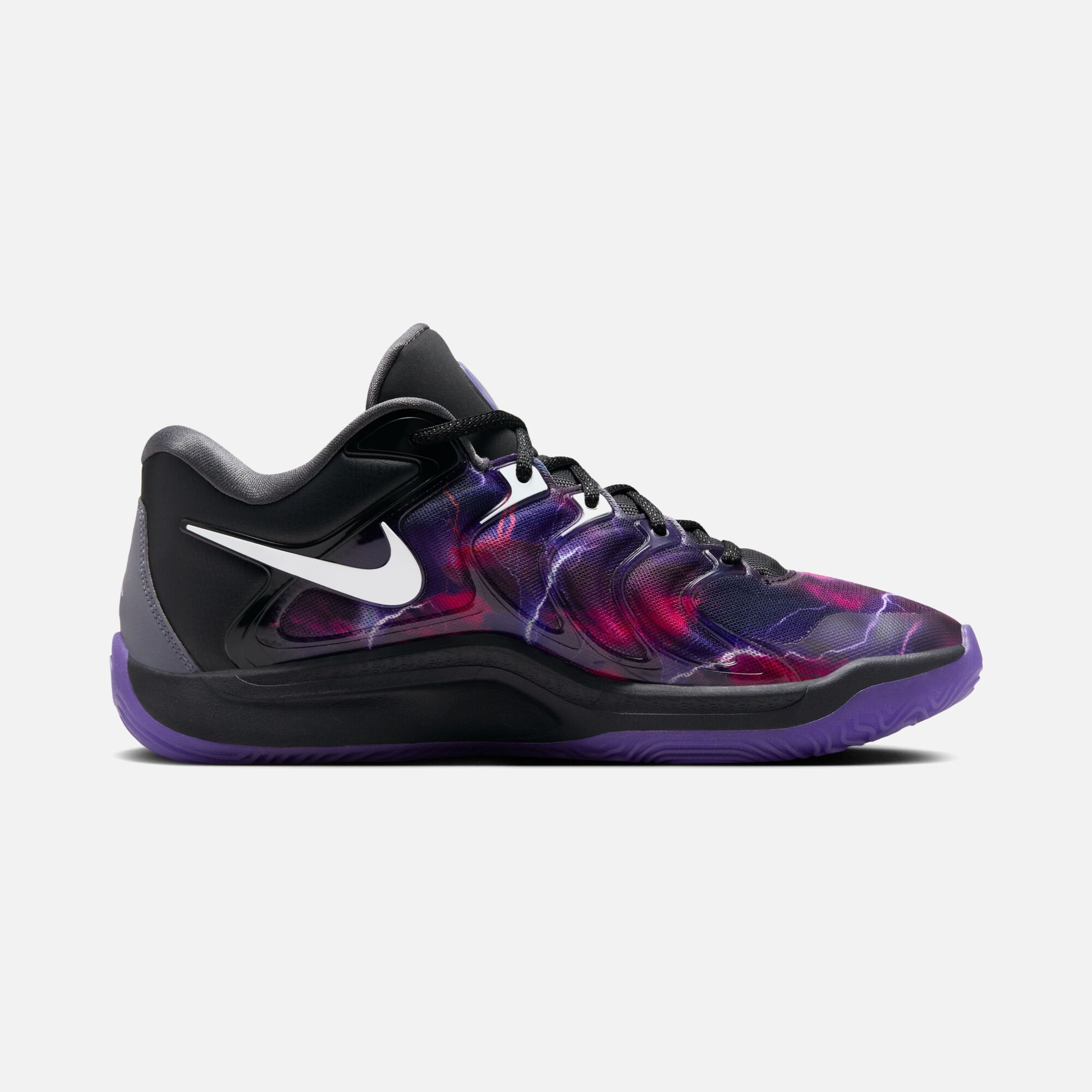 Nike Kevin Durant Signature Game 17 "Metro Boomin" Erkek Basketbol Ayakkabısı