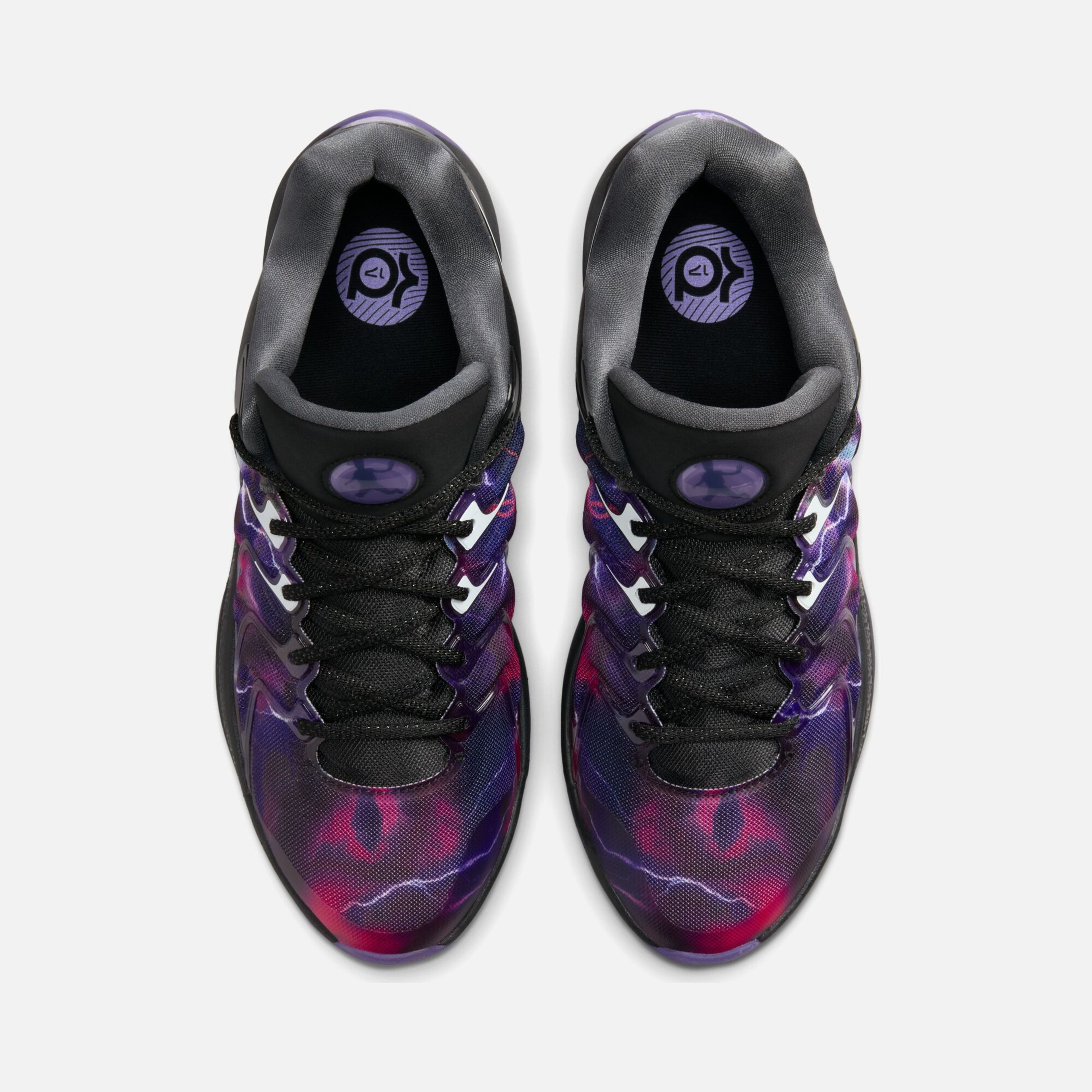 Nike Kevin Durant Signature Game 17 "Metro Boomin" Erkek Basketbol Ayakkabısı