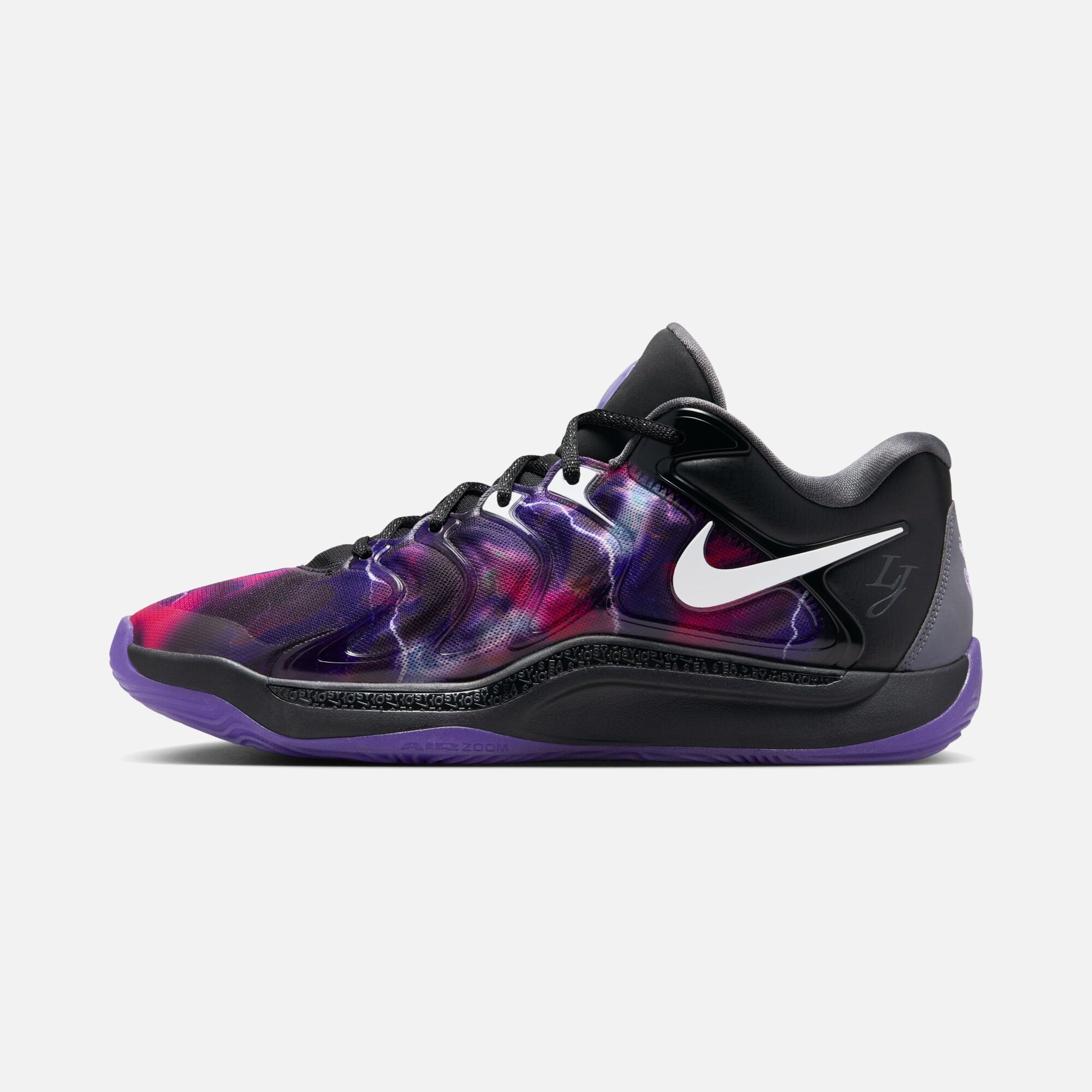 Nike Kevin Durant Signature Game 17 "Metro Boomin" Erkek Basketbol Ayakkabısı