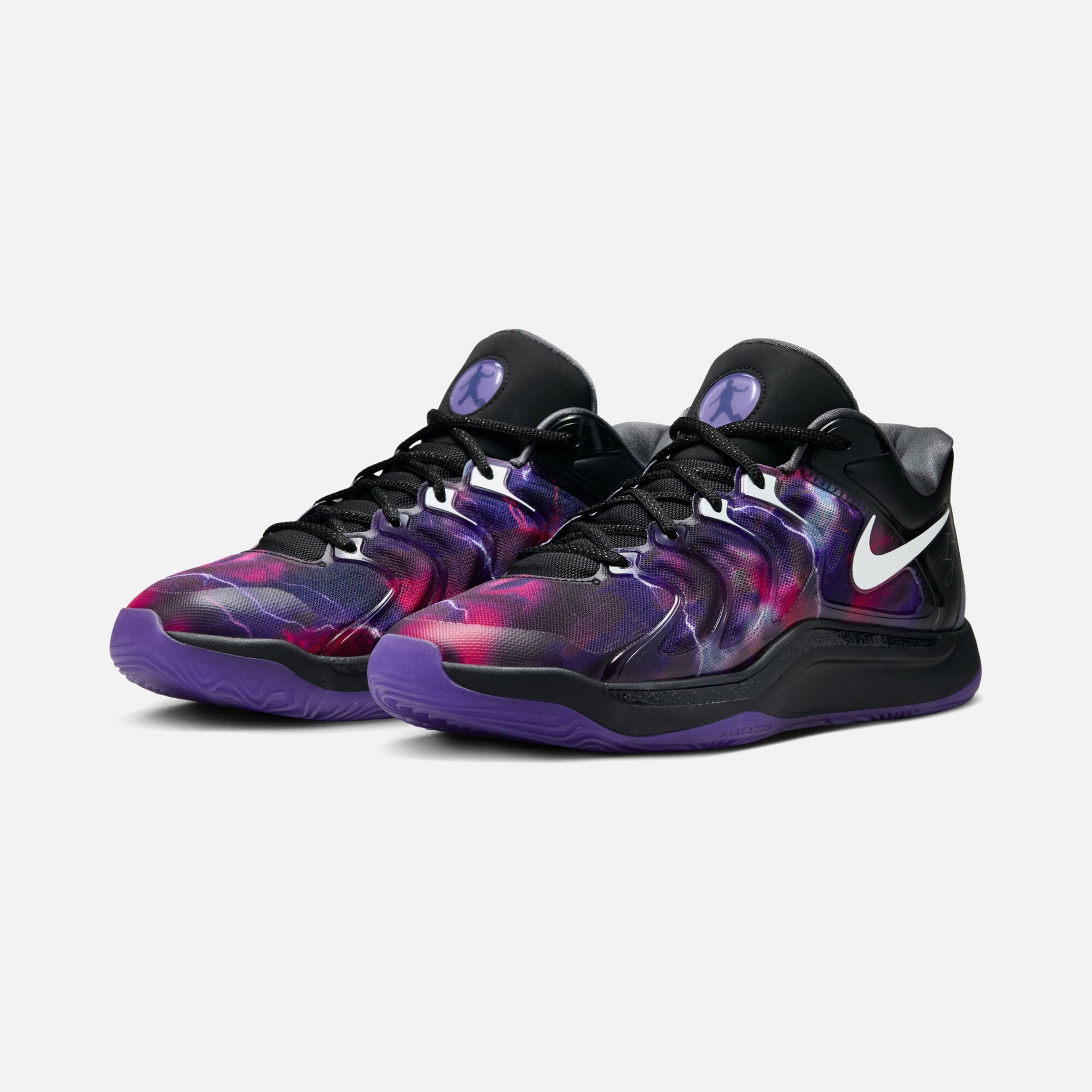 Nike Kevin Durant Signature Game 17 "Metro Boomin" Erkek Basketbol Ayakkabısı