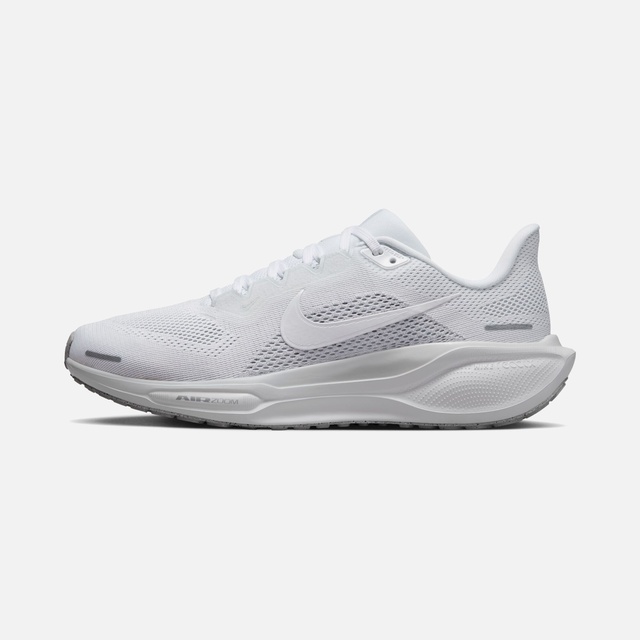 Nike Beyaz Nike Air Zoom Pegasus 41 Kadın