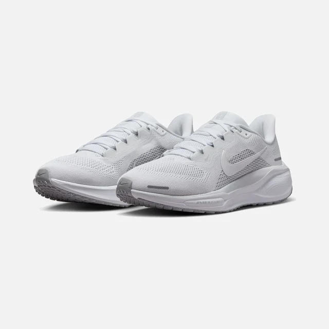 Nike Beyaz Nike Air Zoom Pegasus 41 Kadın