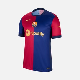 Nike F.C. Barcelona Dri-Fit Stadium İç Saha Erkek Forma