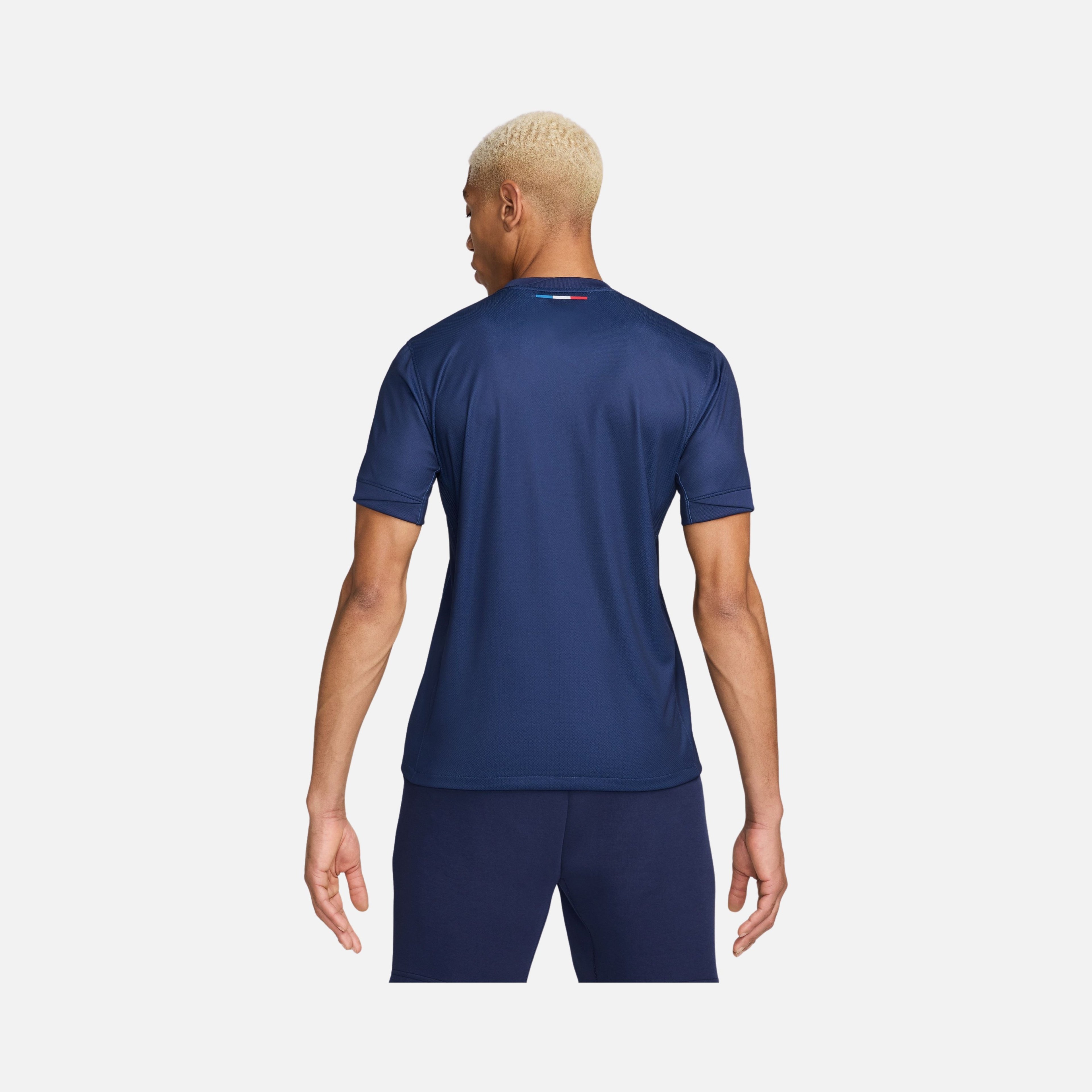 Nike Paris Saint-Germain 2024-2025 Stadyum Home Jersey Erkek Forma