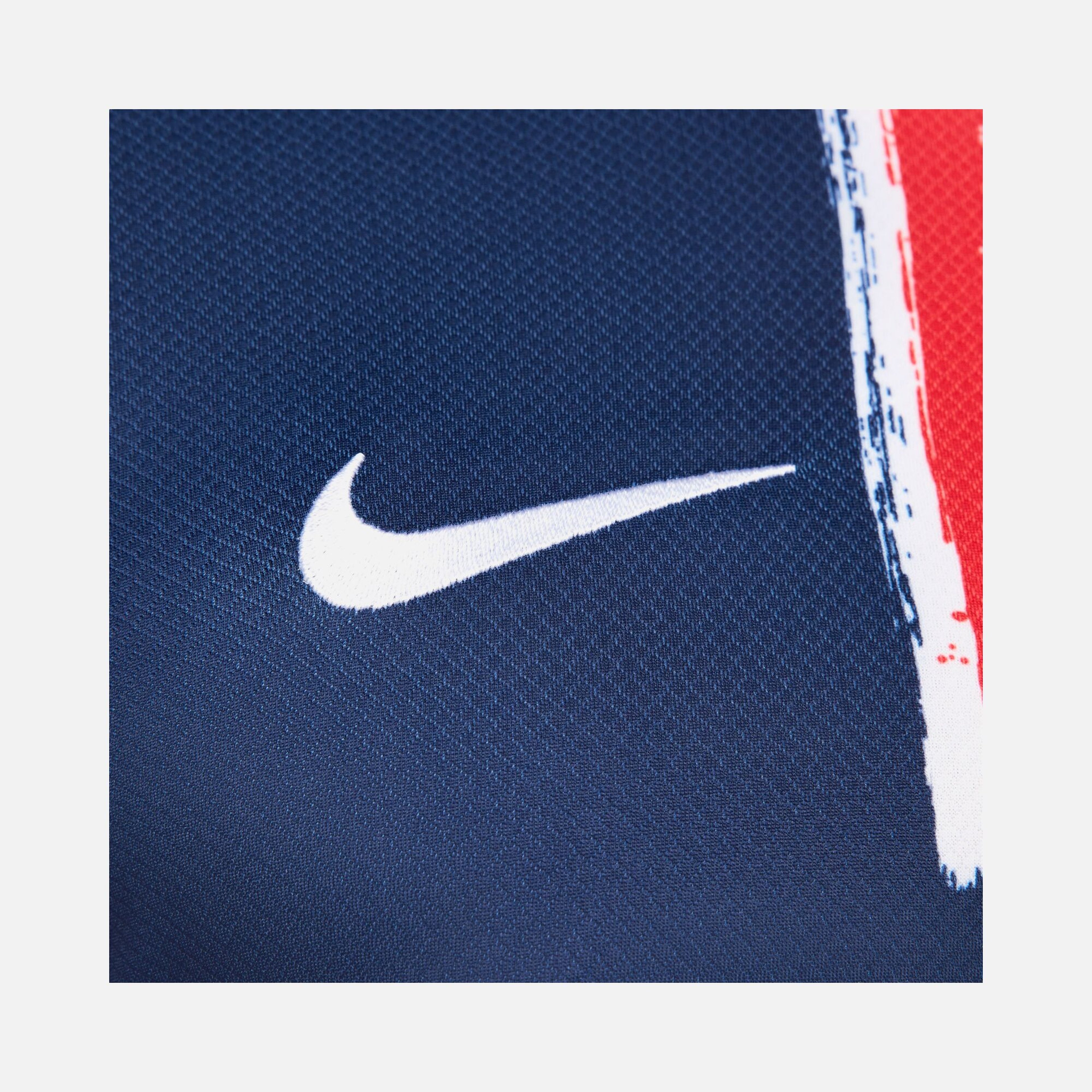 Nike Paris Saint-Germain 2024-2025 Stadyum Home Jersey Erkek Forma