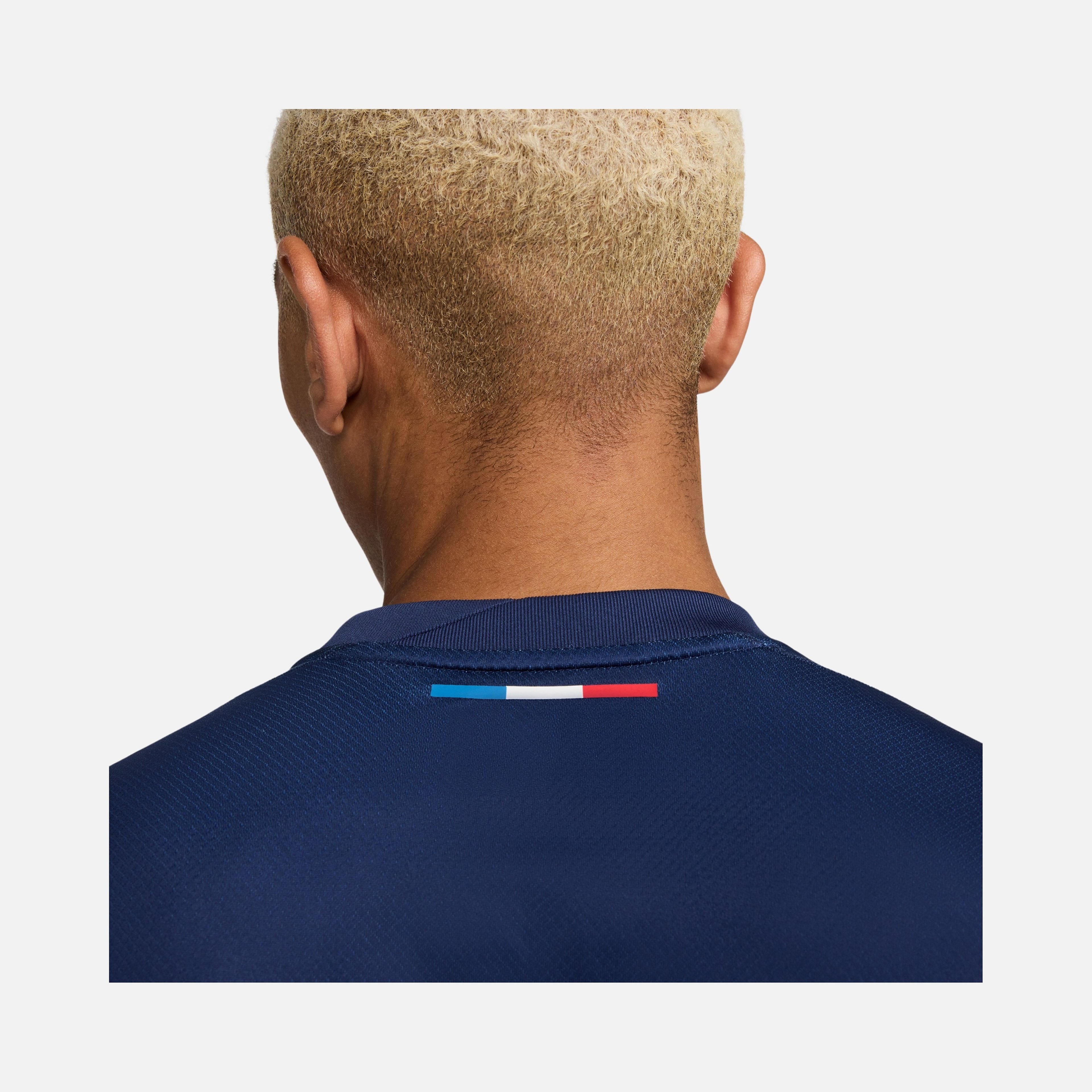 Nike Paris Saint-Germain 2024-2025 Stadyum Home Jersey Erkek Forma