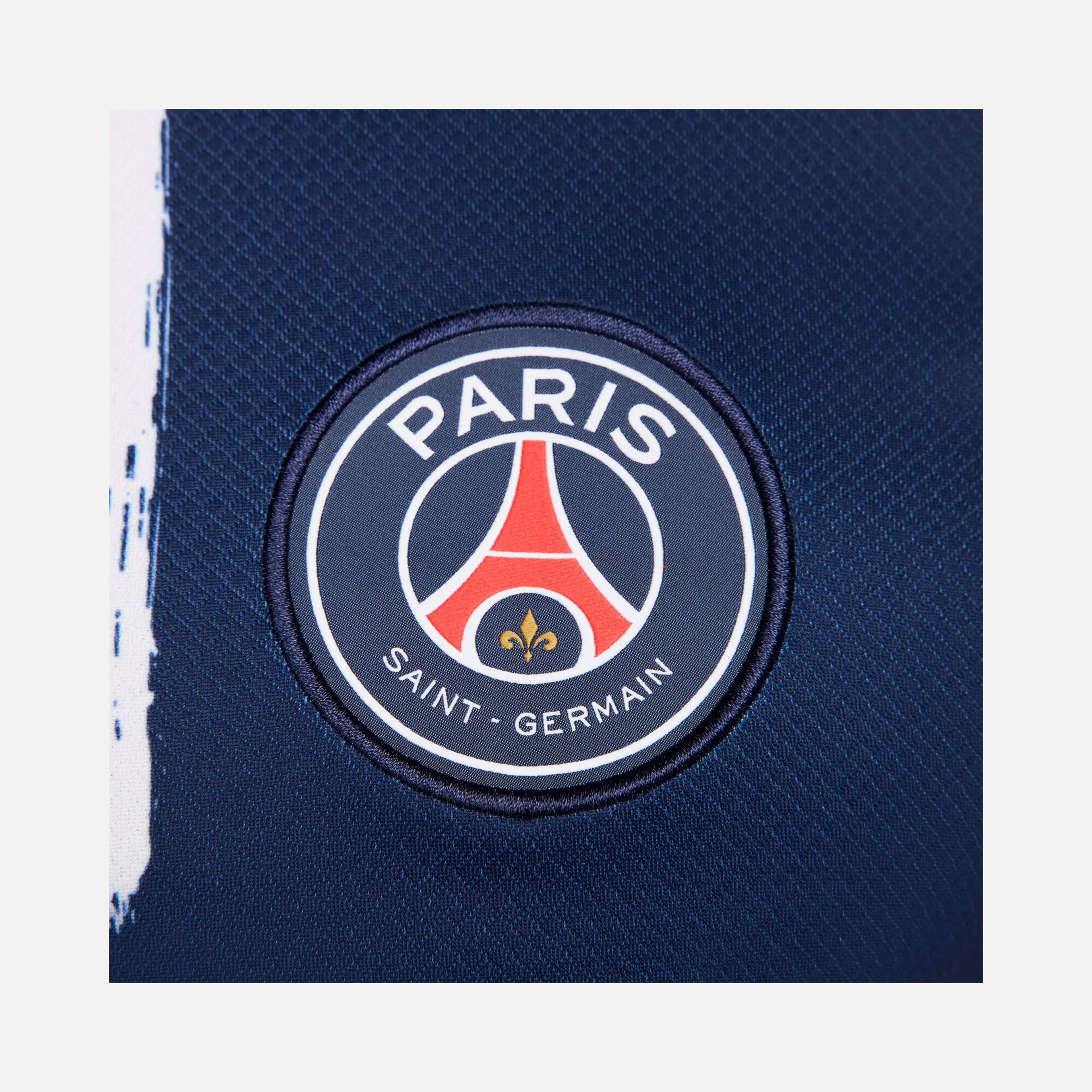 Nike Paris Saint-Germain 2024-2025 Stadyum Home Jersey Erkek Forma
