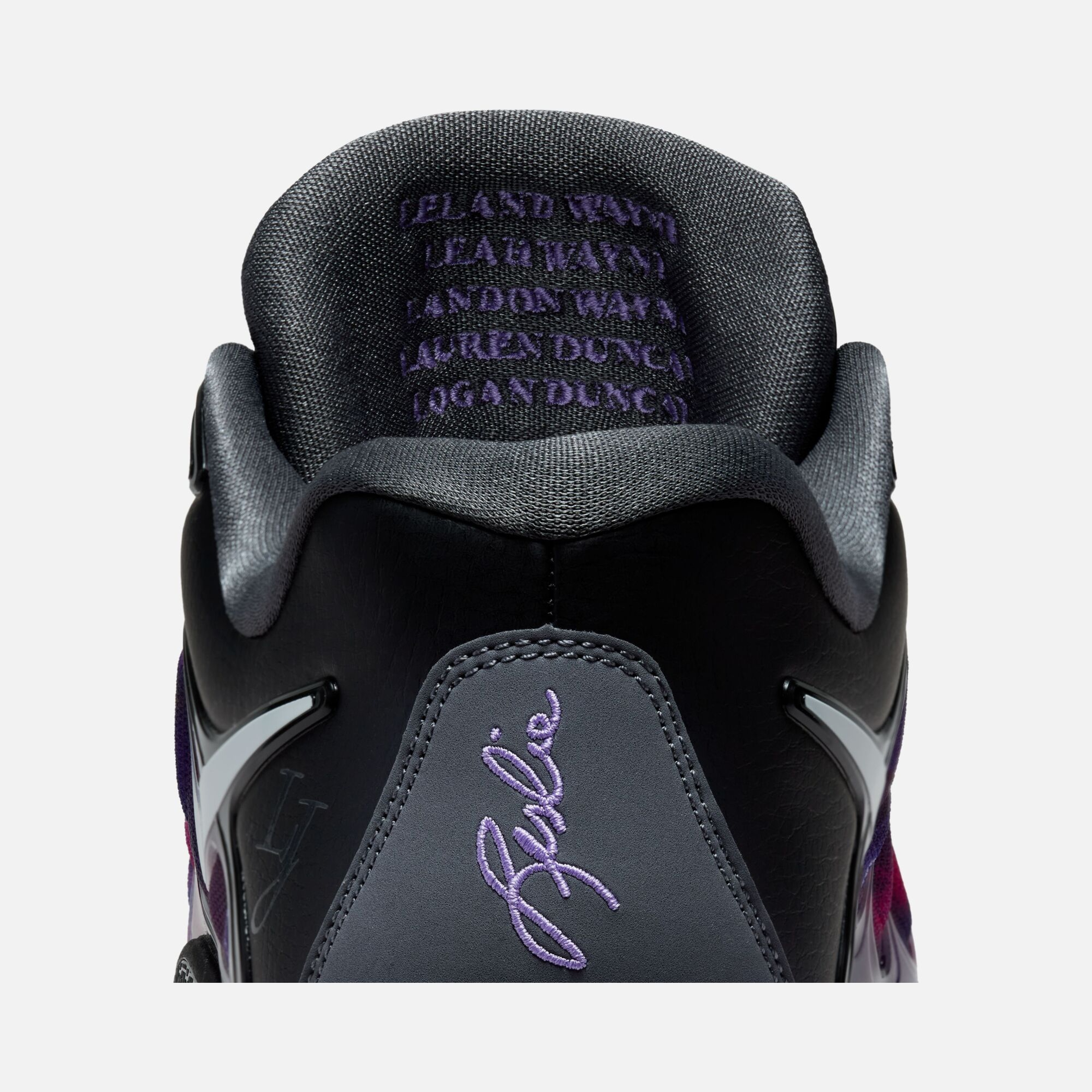 Nike Kevin Durant Signature Game 17 "Metro Boomin" Erkek Basketbol Ayakkabısı