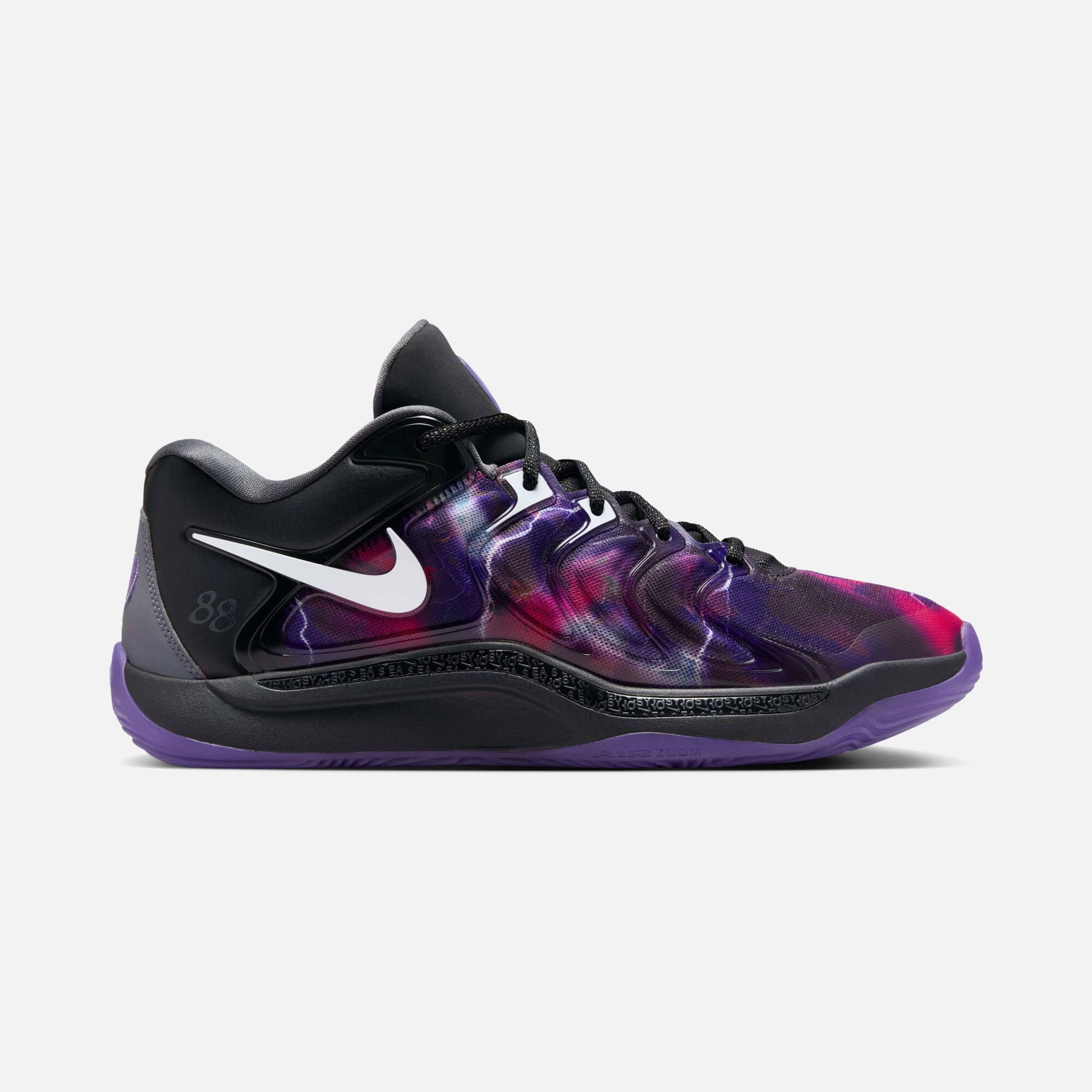 Nike Kevin Durant Signature Game 17 "Metro Boomin" Erkek Basketbol Ayakkabısı