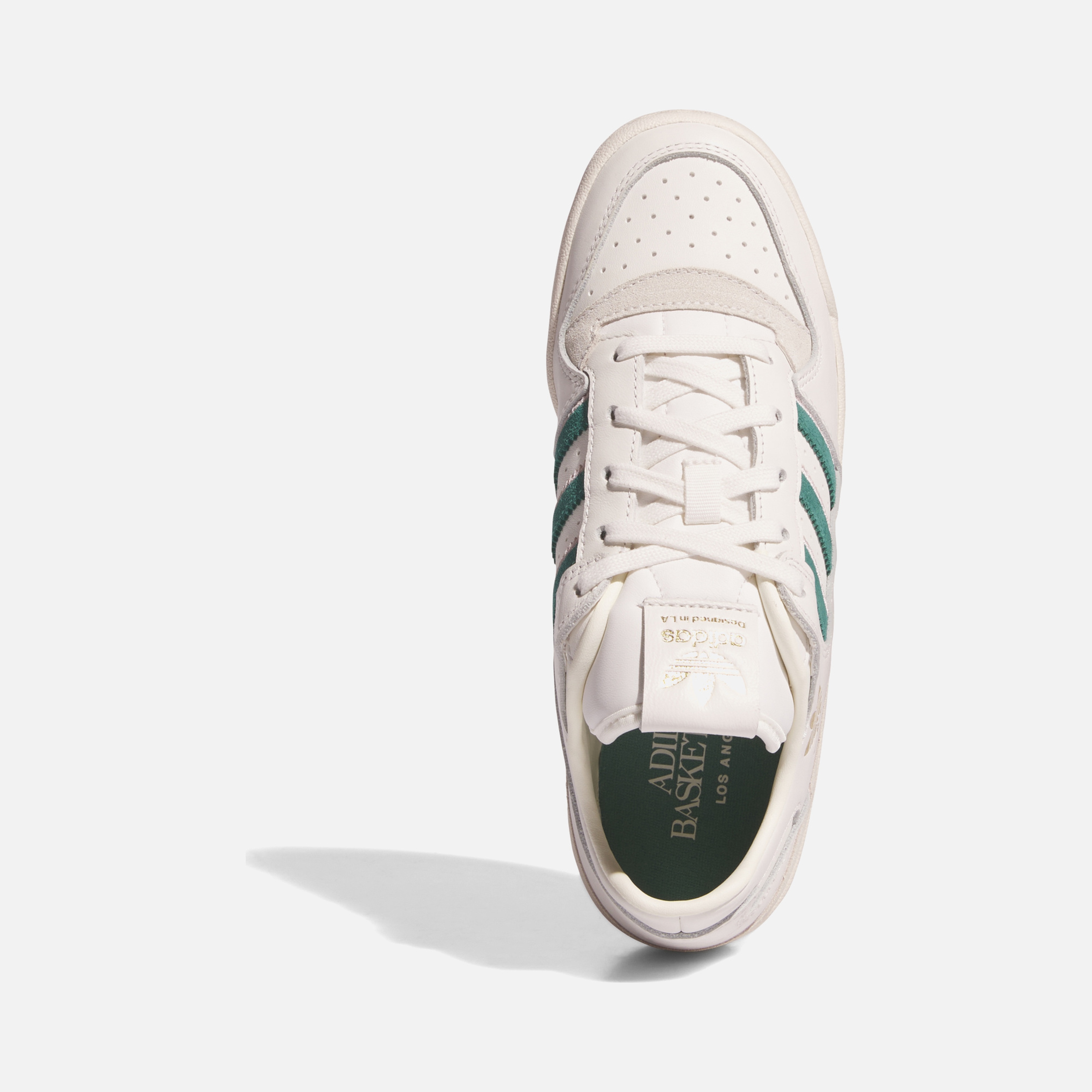 adidas Forum Low CL Kadın Spor Ayakkabı