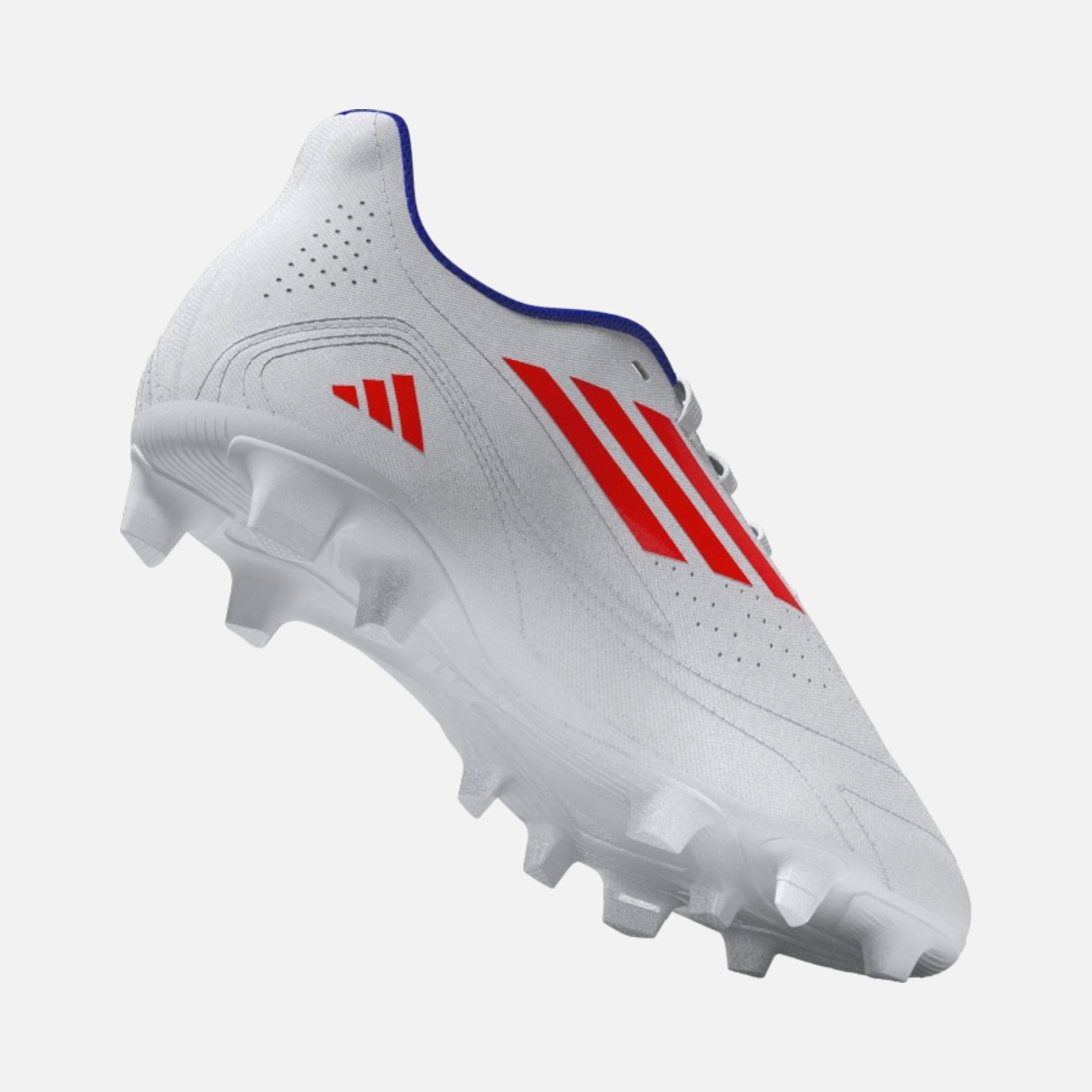 adidas Deportivo III FxG Flexible Ground Low-Top Erkek Krampon