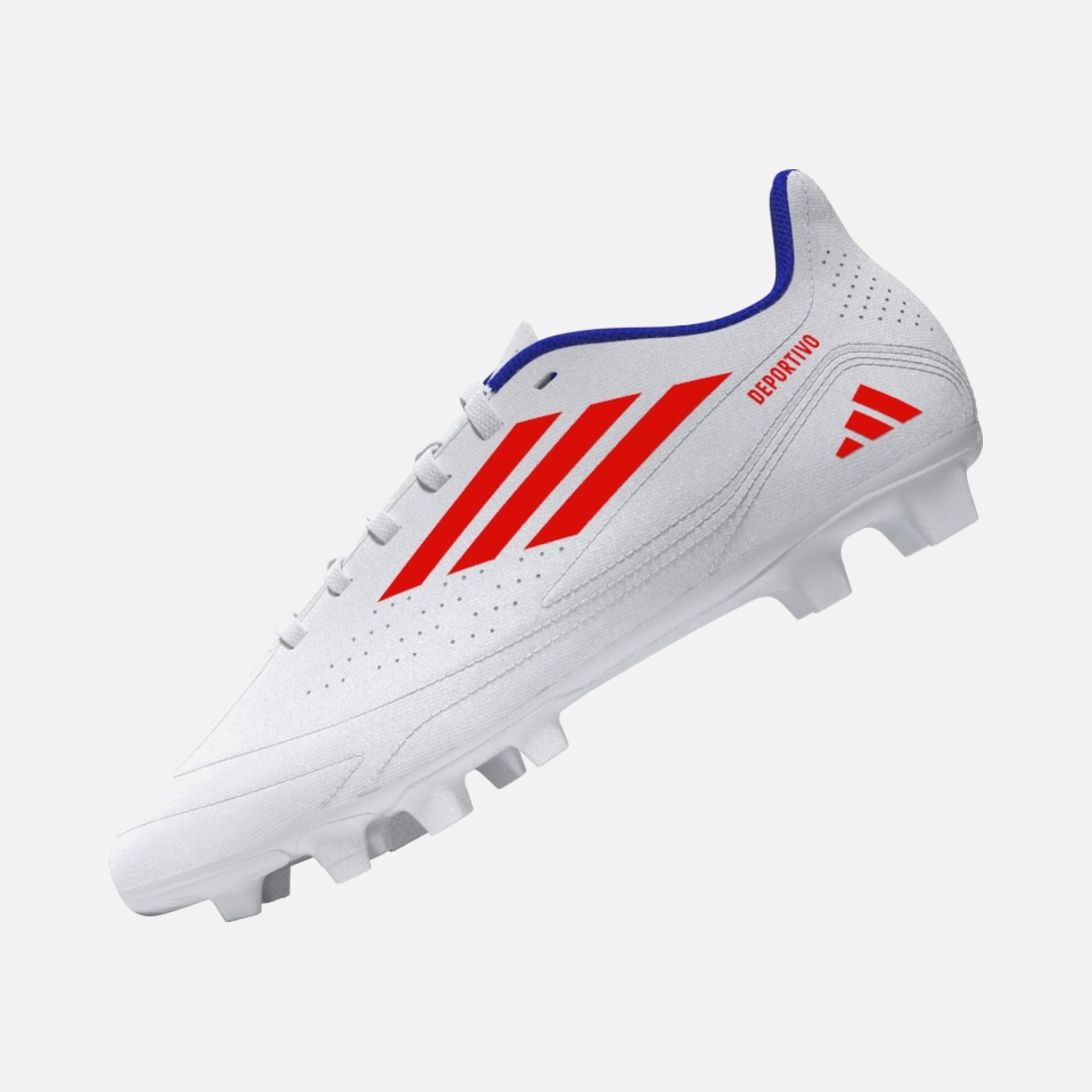 adidas Deportivo III FxG Flexible Ground Low-Top Erkek Krampon