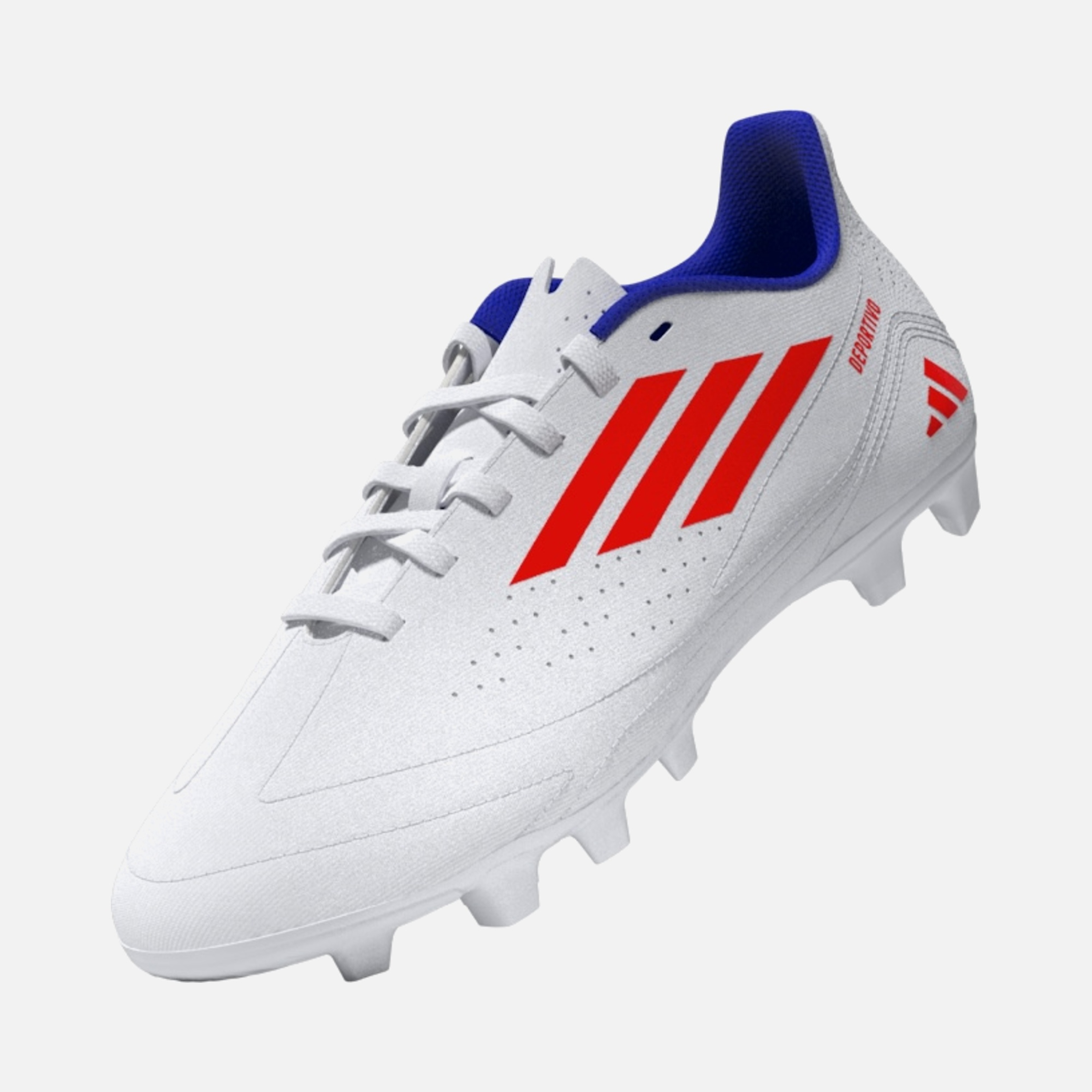 adidas Deportivo III FxG Flexible Ground Low-Top Erkek Krampon