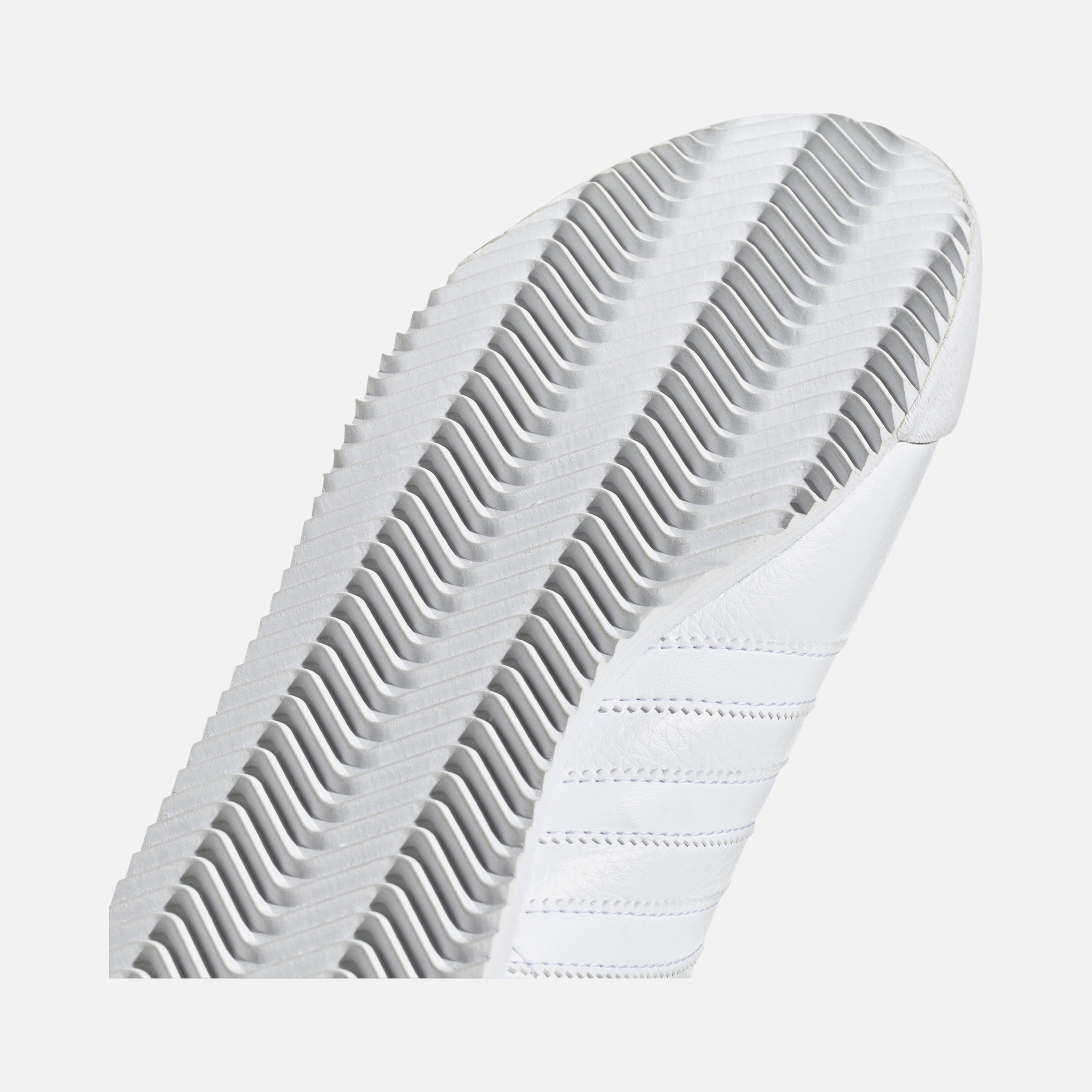 adidas K 74 ''Classic T Toe Detail'' Sportswear Erkek Spor Ayakkabı