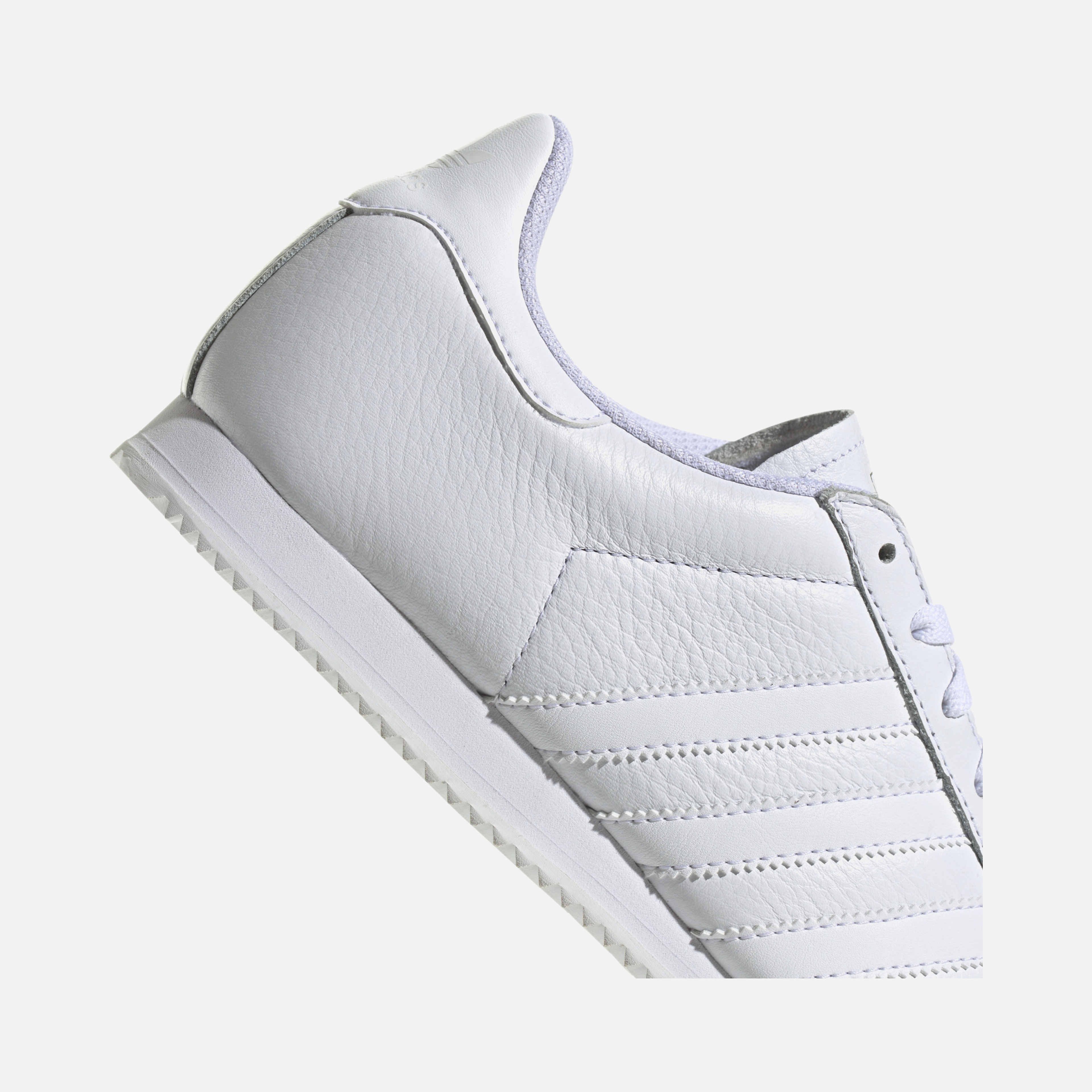adidas K 74 ''Classic T Toe Detail'' Sportswear Erkek Spor Ayakkabı