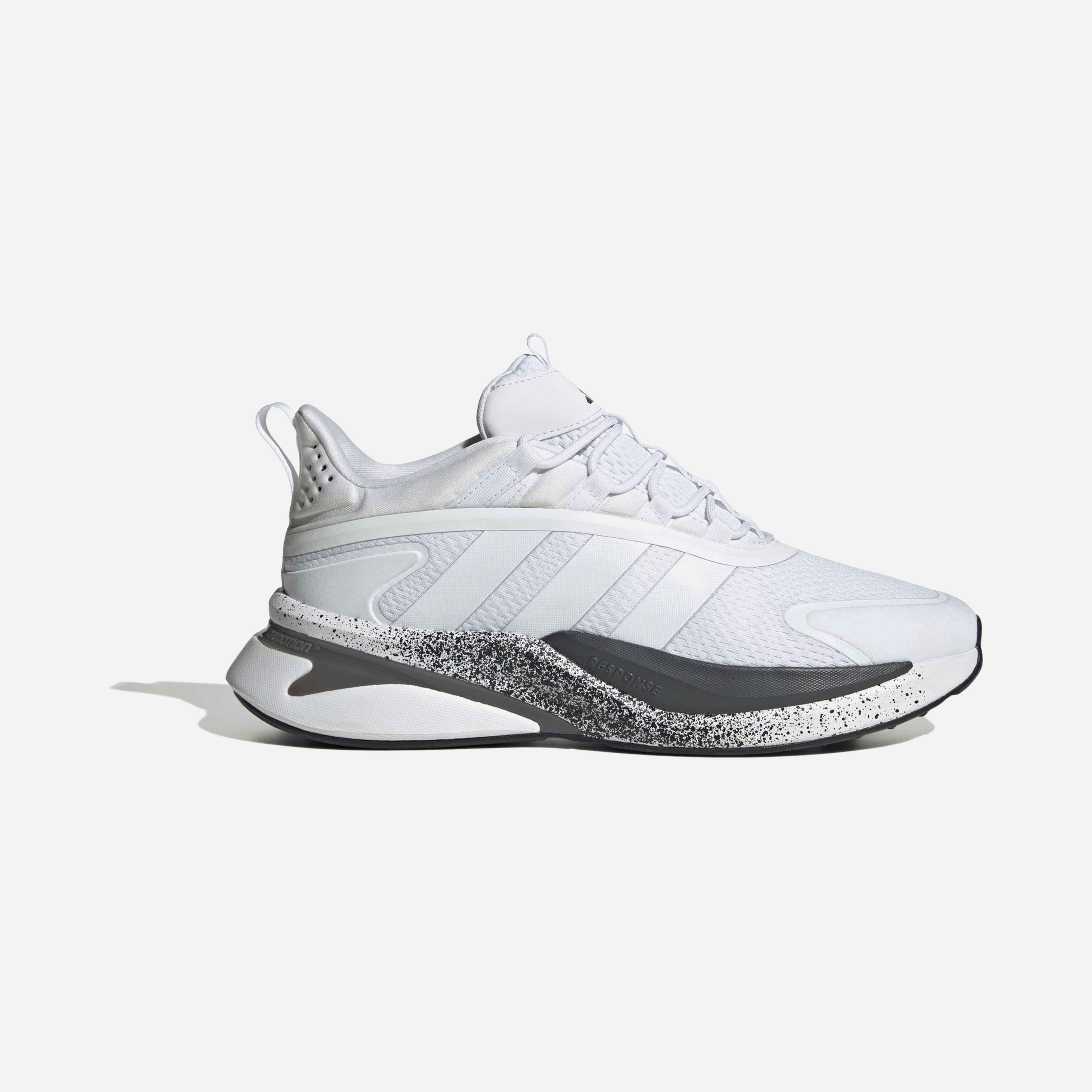 adidas Alpharesponse ''Lightstrike, Bounce & Boost Cushioning'' Versatile Erkek Spor Ayakkabı