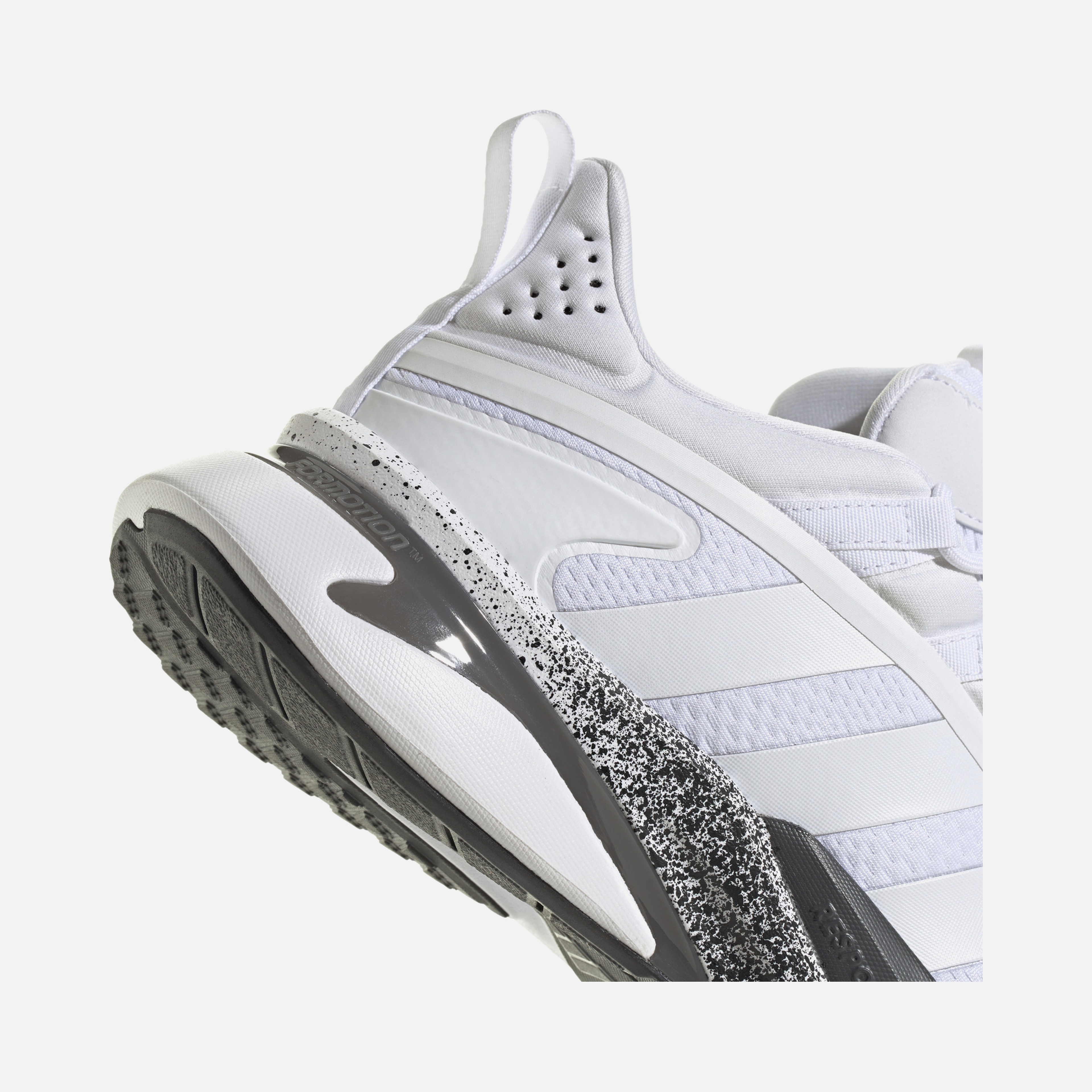 adidas Alpharesponse ''Lightstrike, Bounce & Boost Cushioning'' Versatile Erkek Spor Ayakkabı