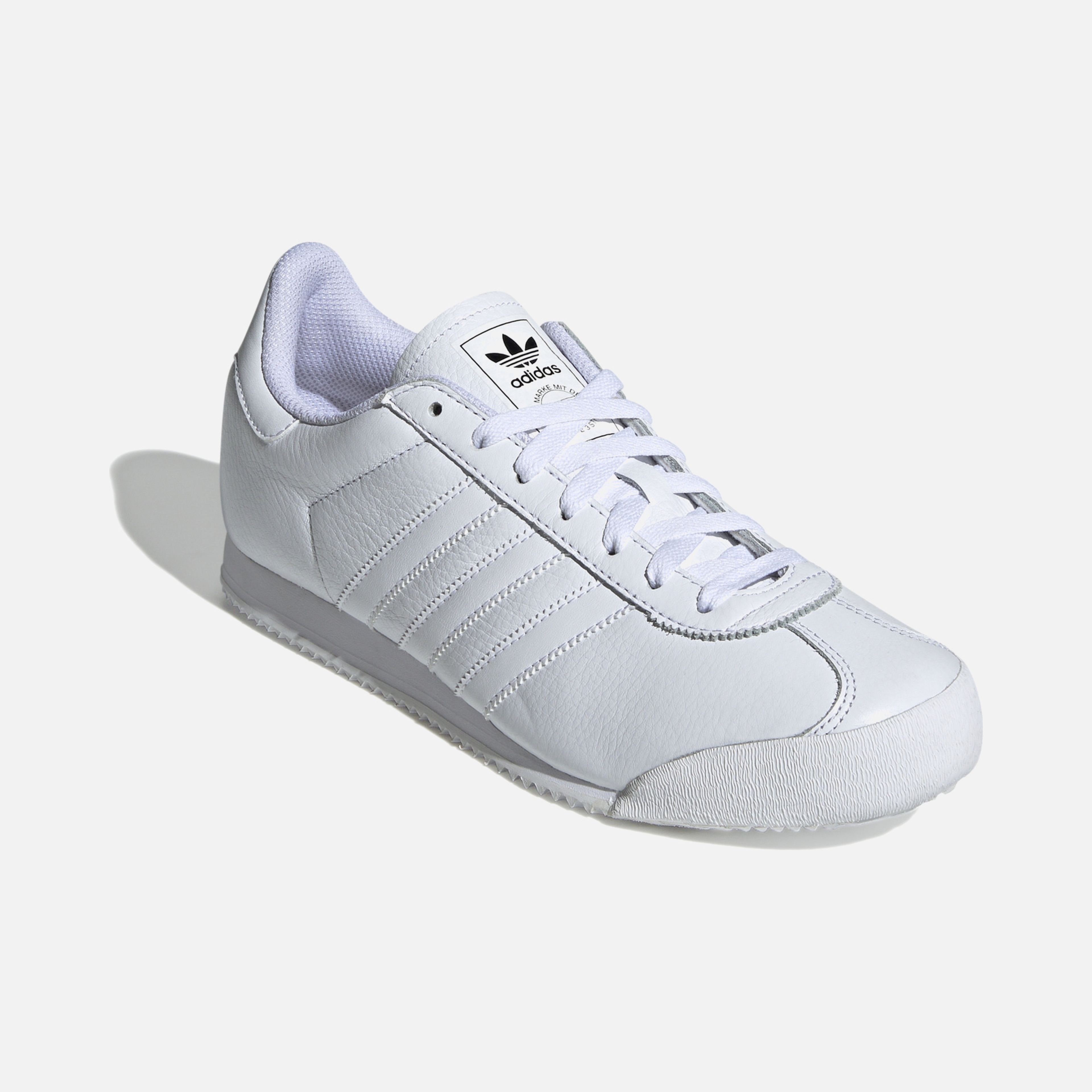 adidas K 74 ''Classic T Toe Detail'' Sportswear Erkek Spor Ayakkabı