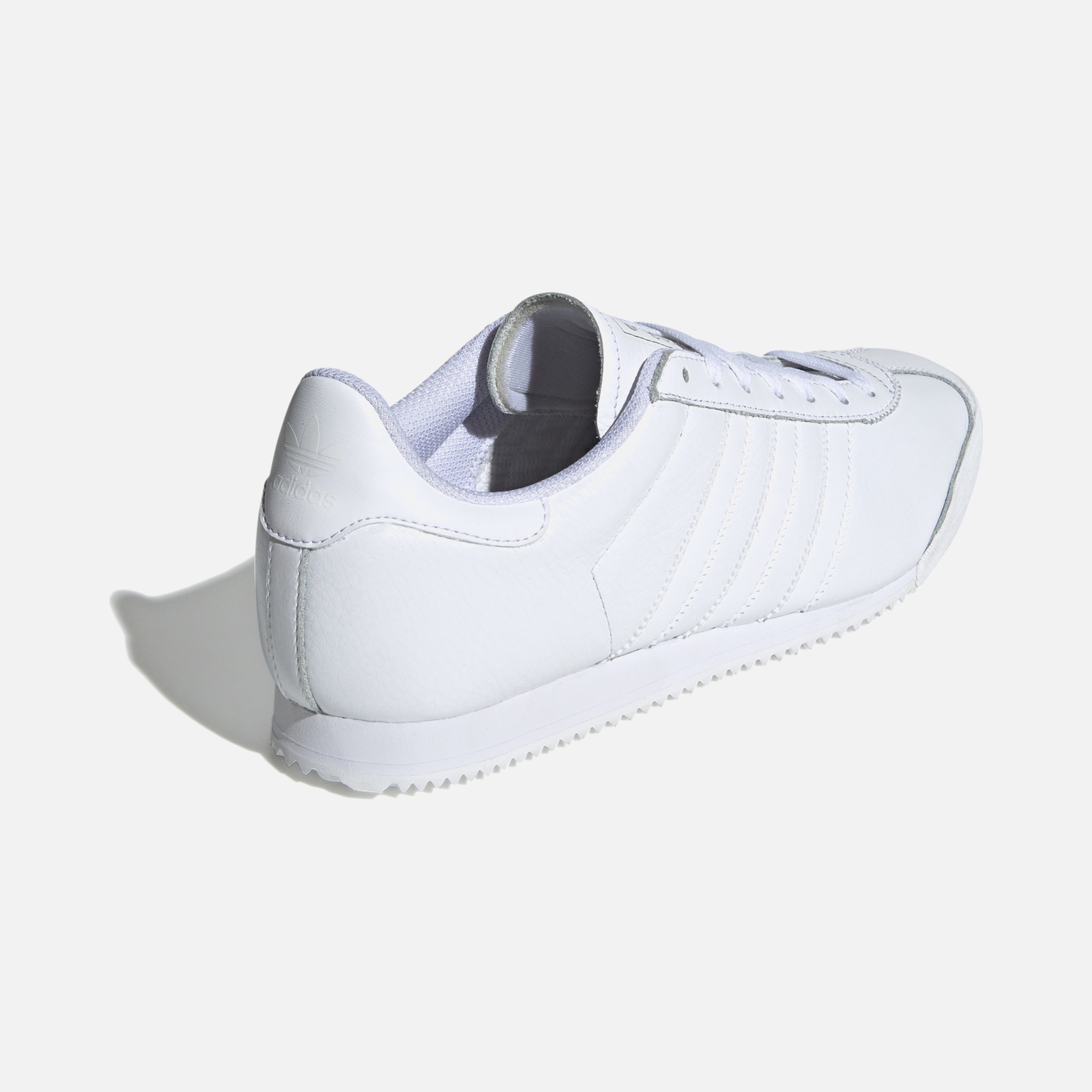 adidas K 74 ''Classic T Toe Detail'' Sportswear Erkek Spor Ayakkabı