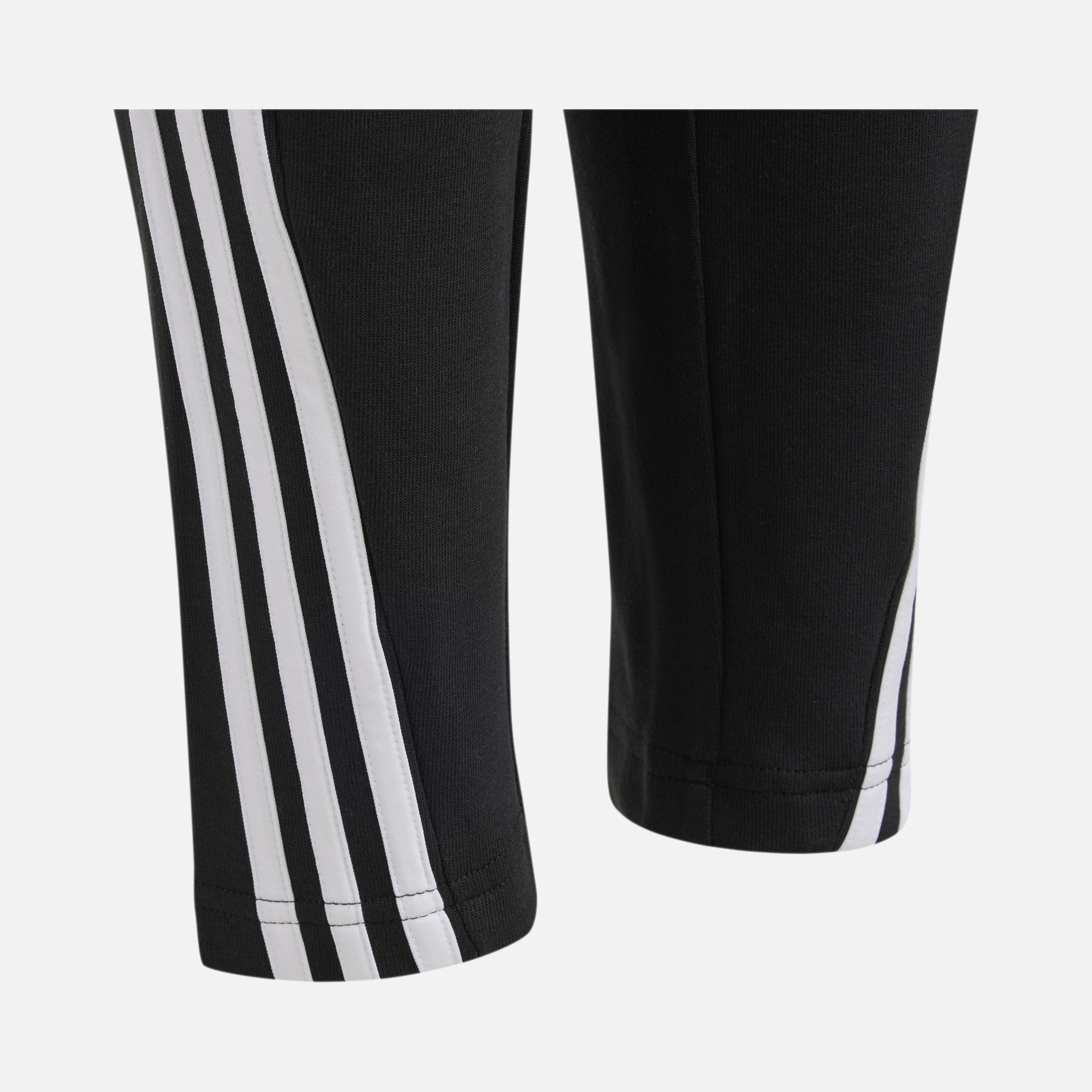 adidas Sportswear Future Icons 3-Stripes Ankle-Length Çocuk Eşofman Altı