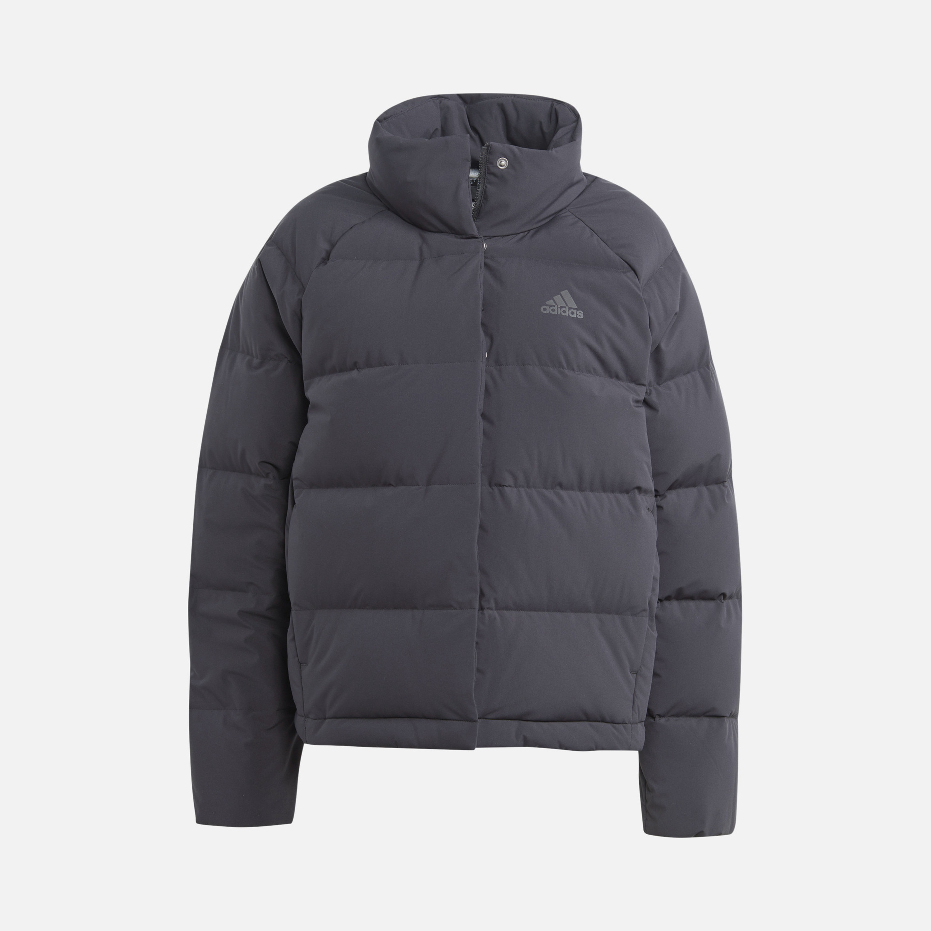 adidas Sportswear Helionic Relaxed 600 Down Full-Zip Kadın Mont