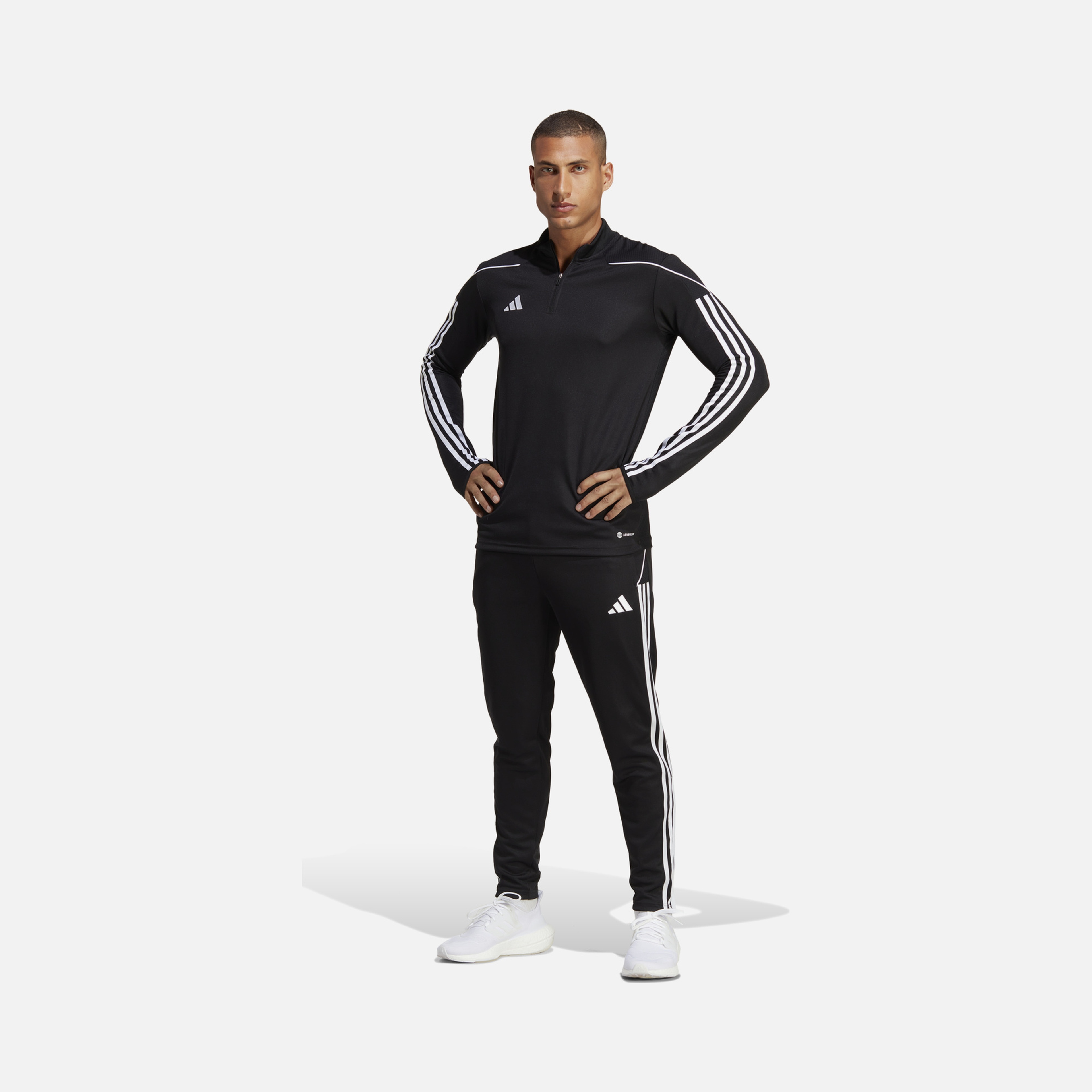 adidas Tiro 23 League Training FW24 Erkek Eşofman Altı
