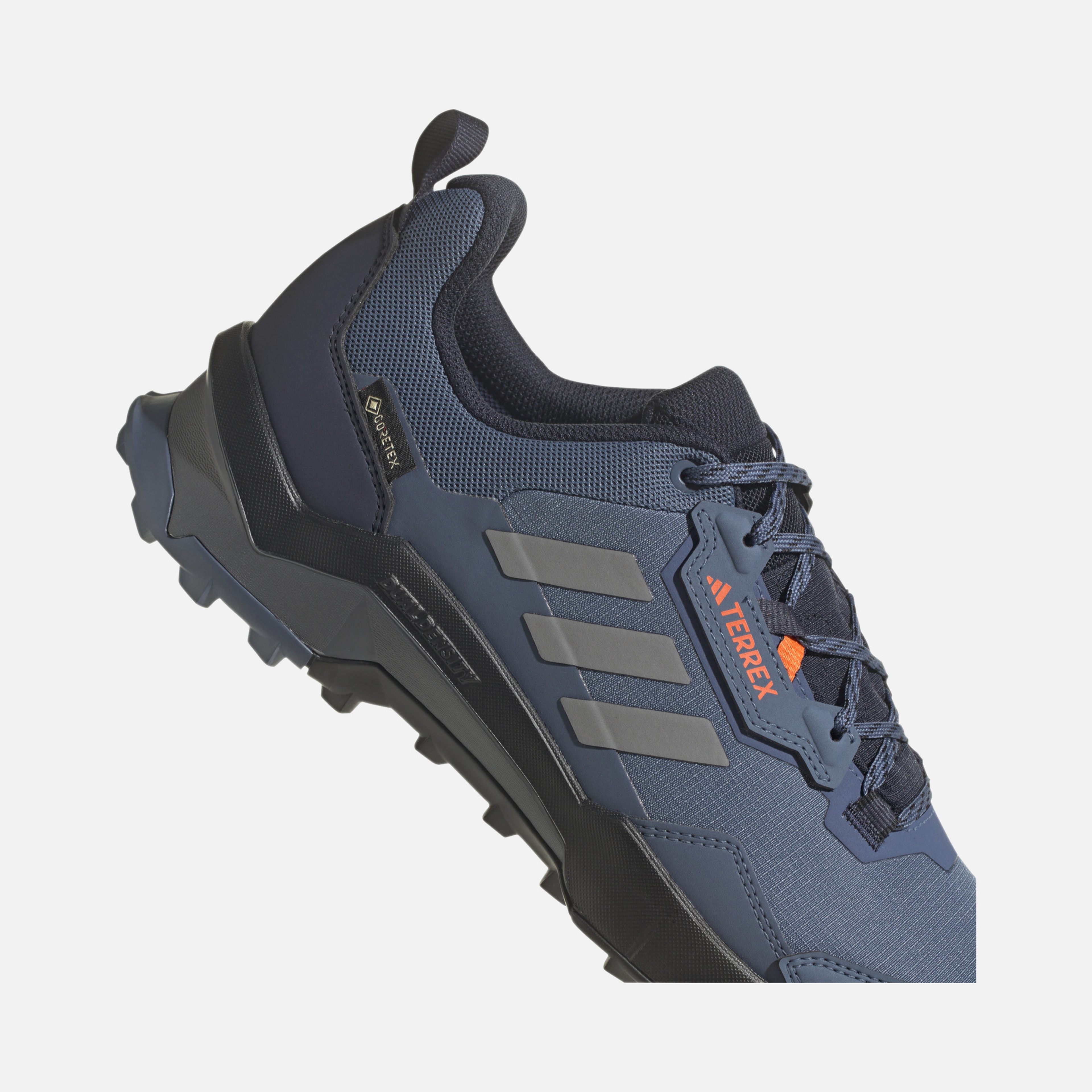 adidas Terrex AX4 Gore-Tex SS25 Hiking Erkek Spor Ayakkabı