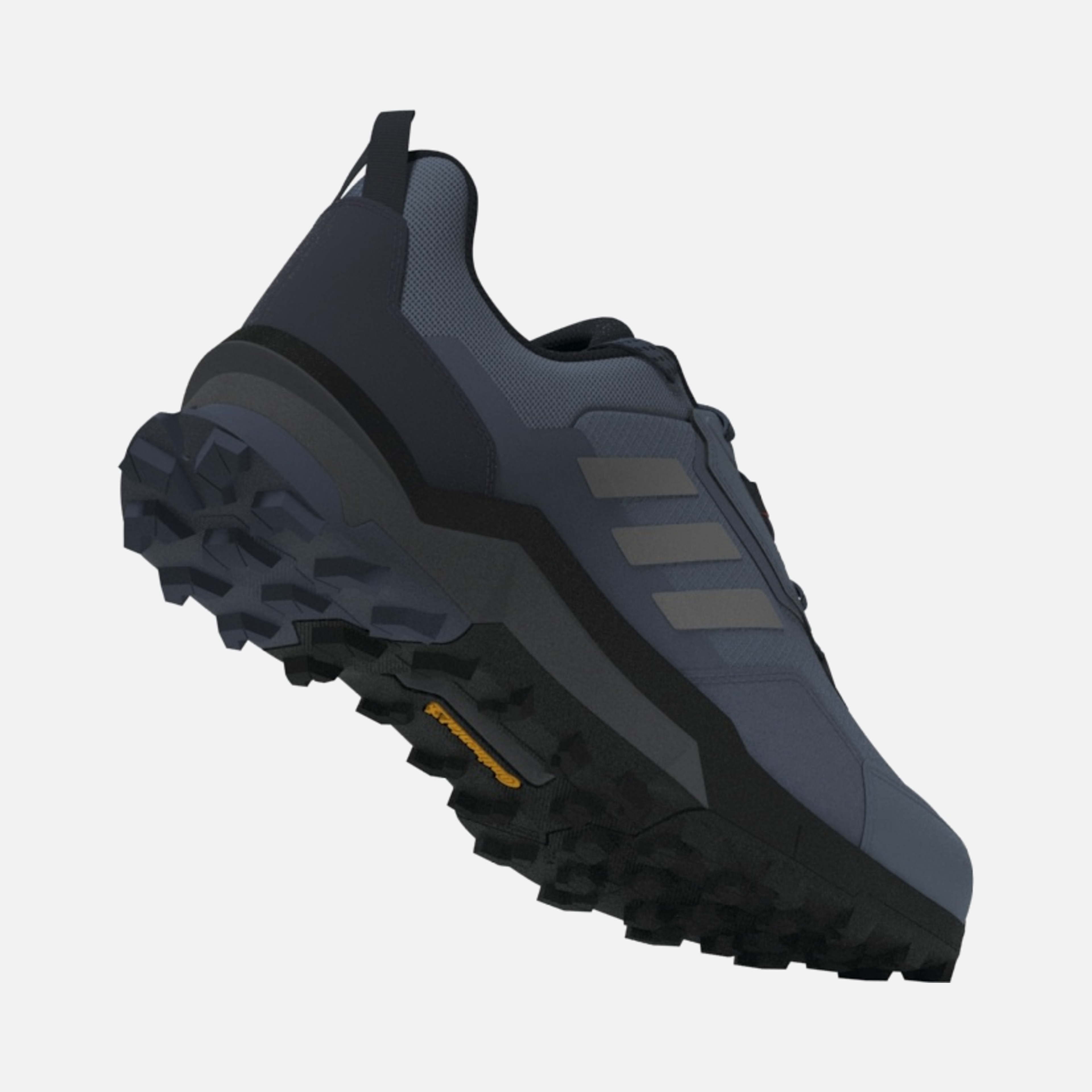 adidas Terrex AX4 Gore-Tex SS25 Hiking Erkek Spor Ayakkabı