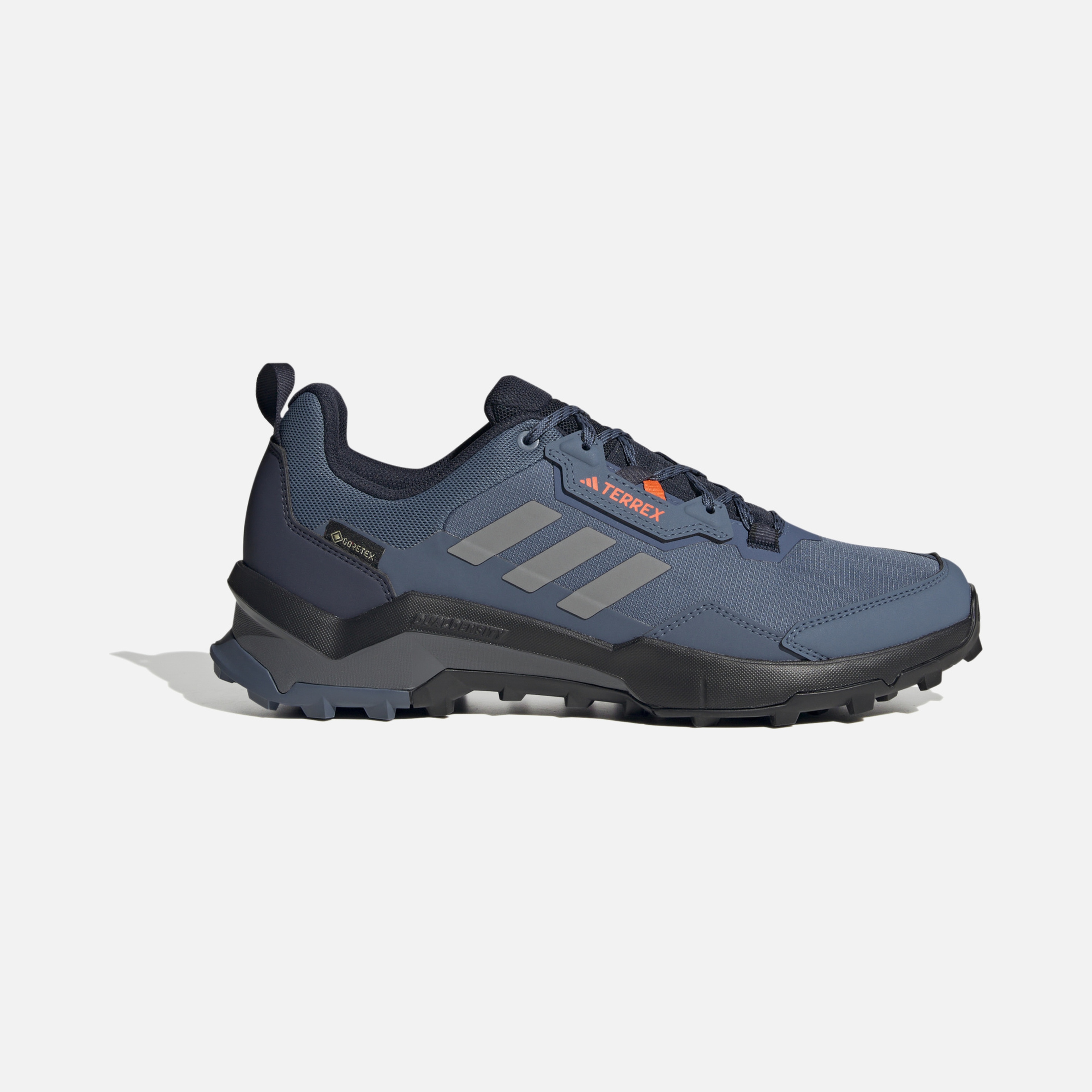 adidas Terrex AX4 Gore-Tex SS25 Hiking Erkek Spor Ayakkabı