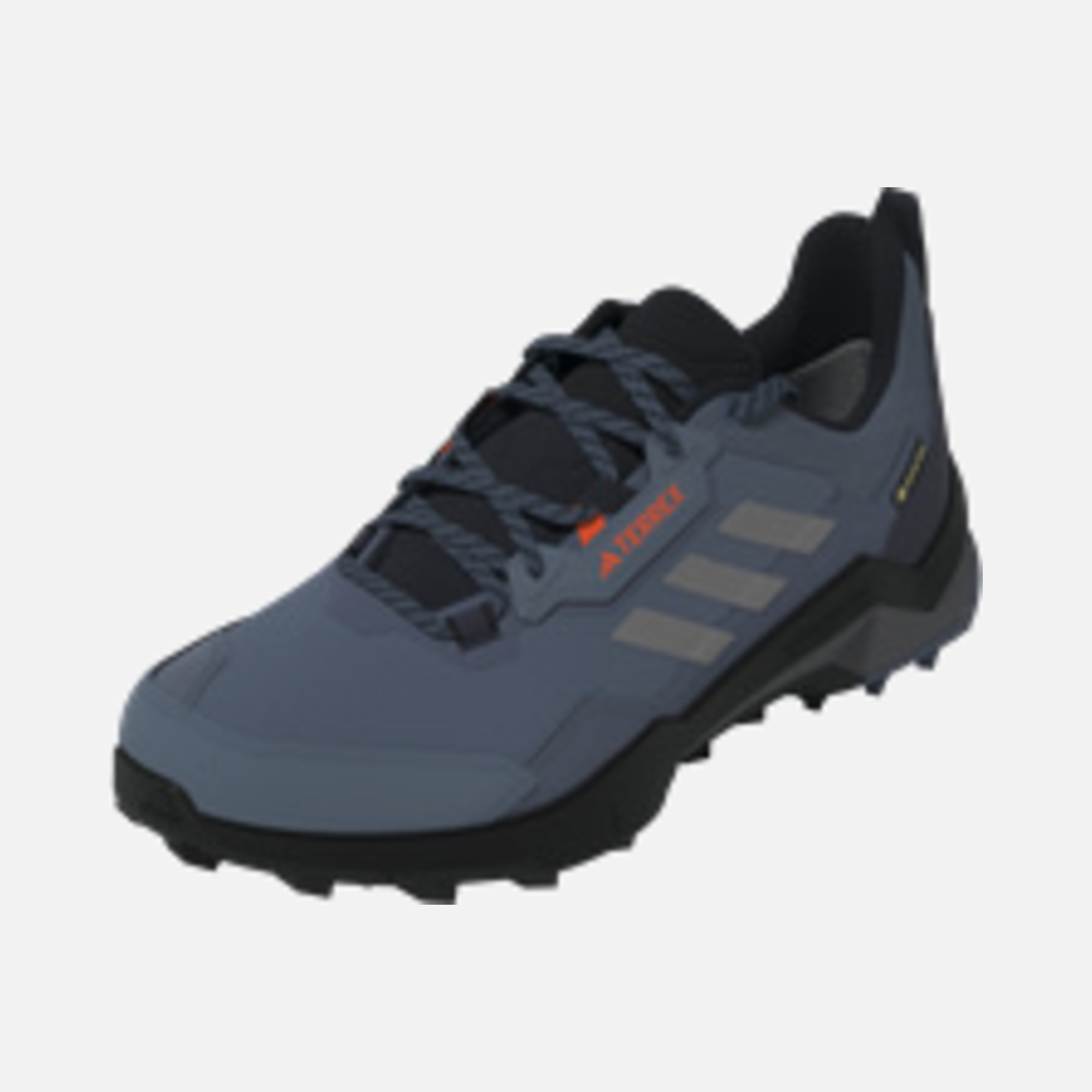 adidas Terrex AX4 Gore-Tex SS25 Hiking Erkek Spor Ayakkabı