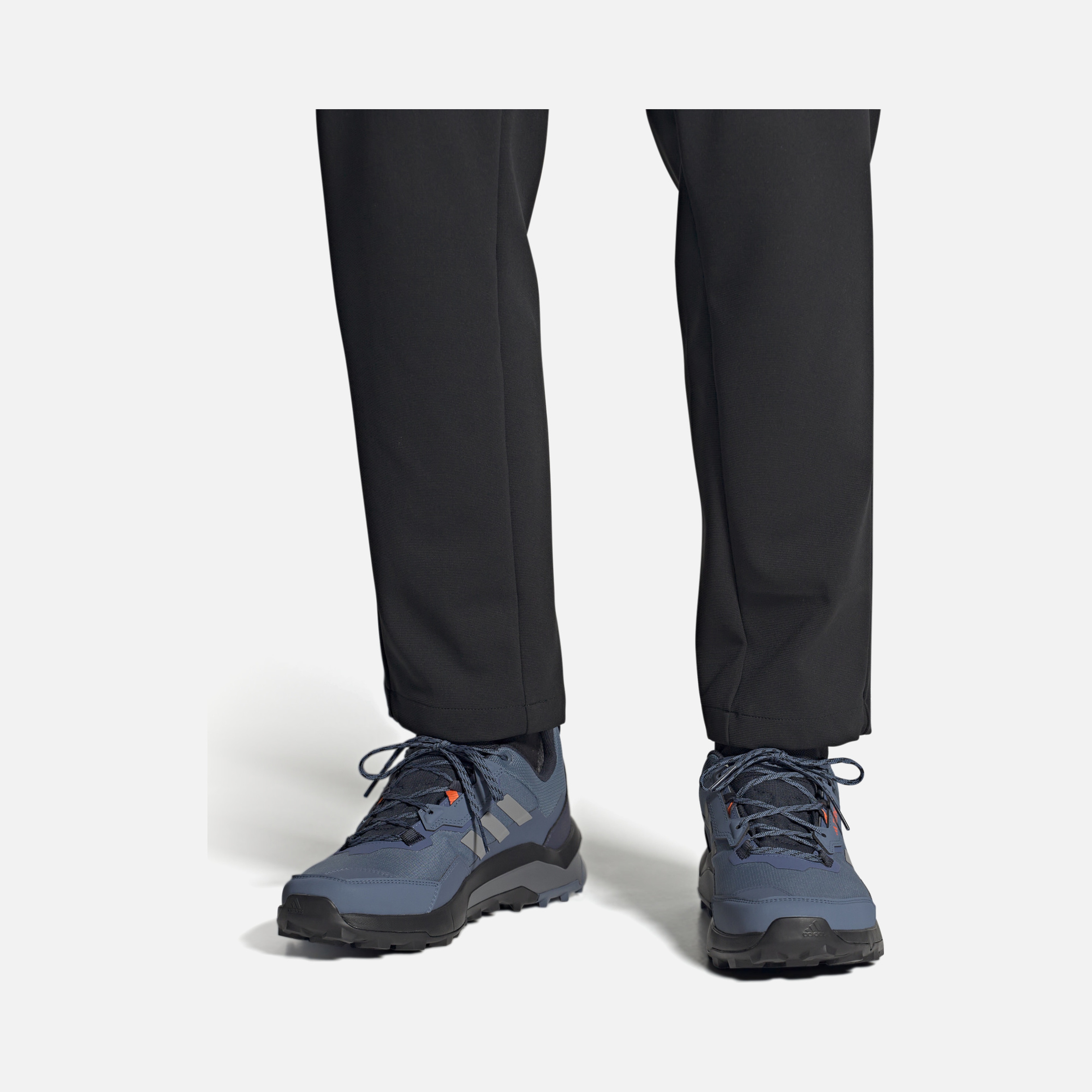 adidas Terrex AX4 Gore-Tex SS25 Hiking Erkek Spor Ayakkabı