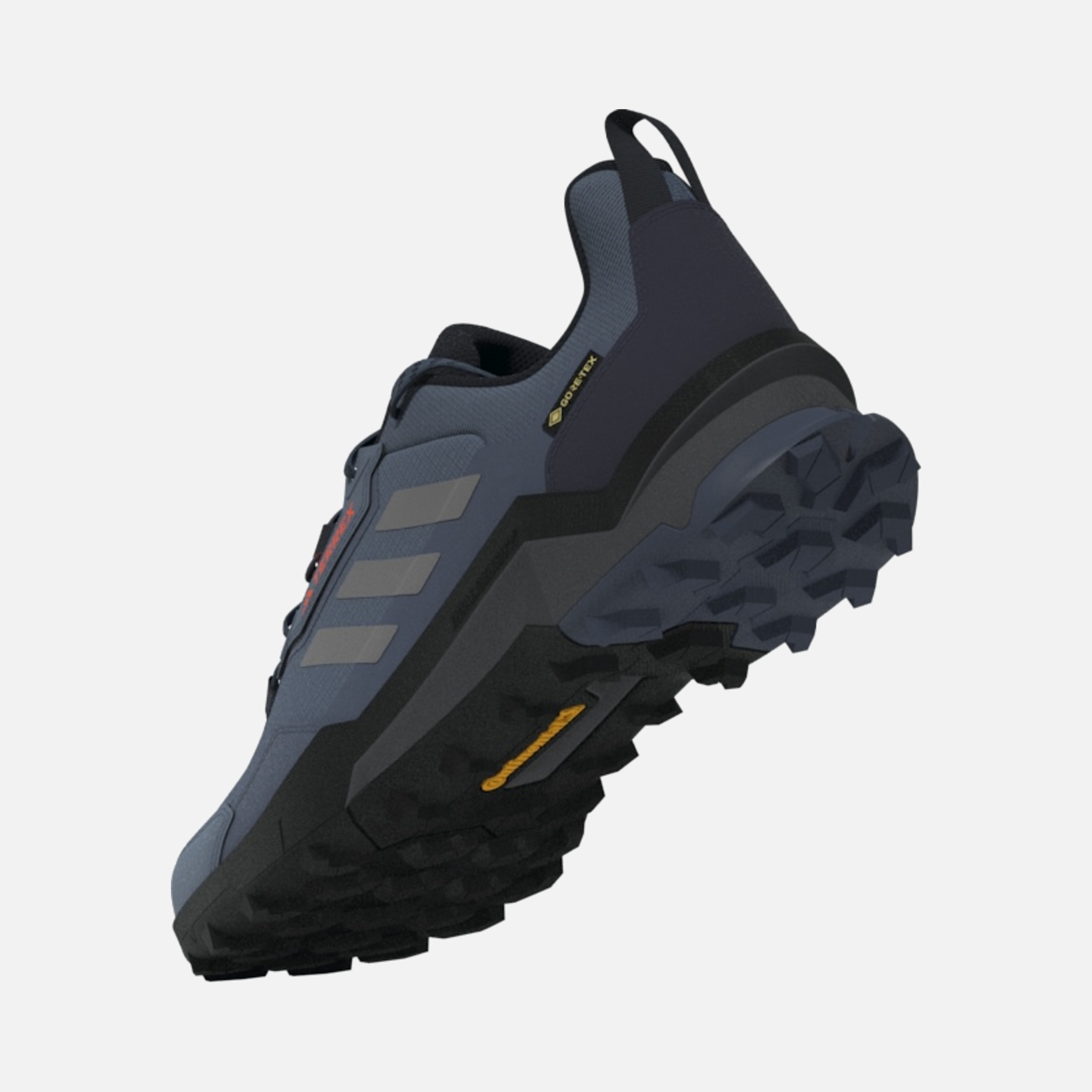 adidas Terrex AX4 Gore-Tex SS25 Hiking Erkek Spor Ayakkabı