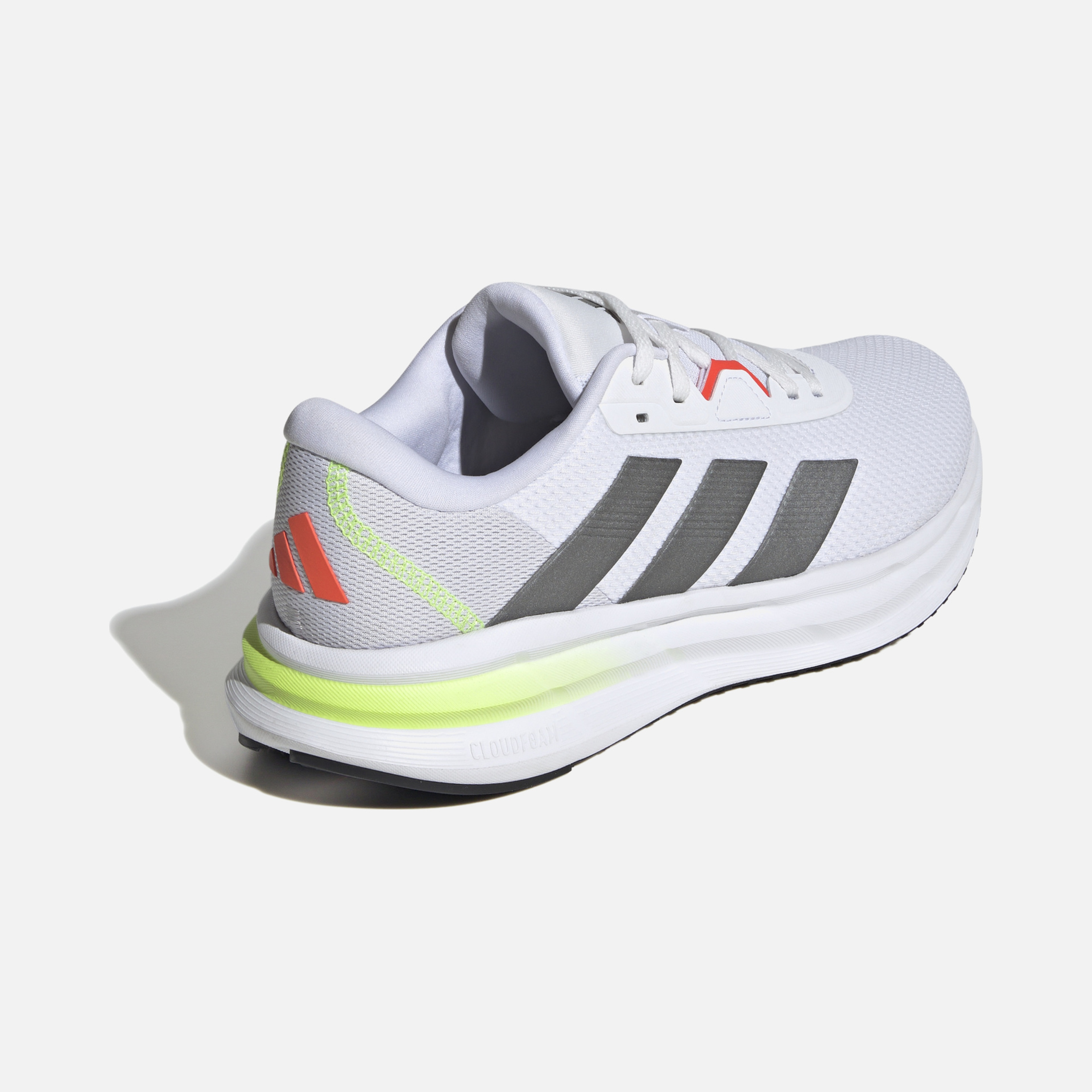 adidas Galaxy 7 Cloudfoam Short Distance Running Erkek Spor Ayakkabı