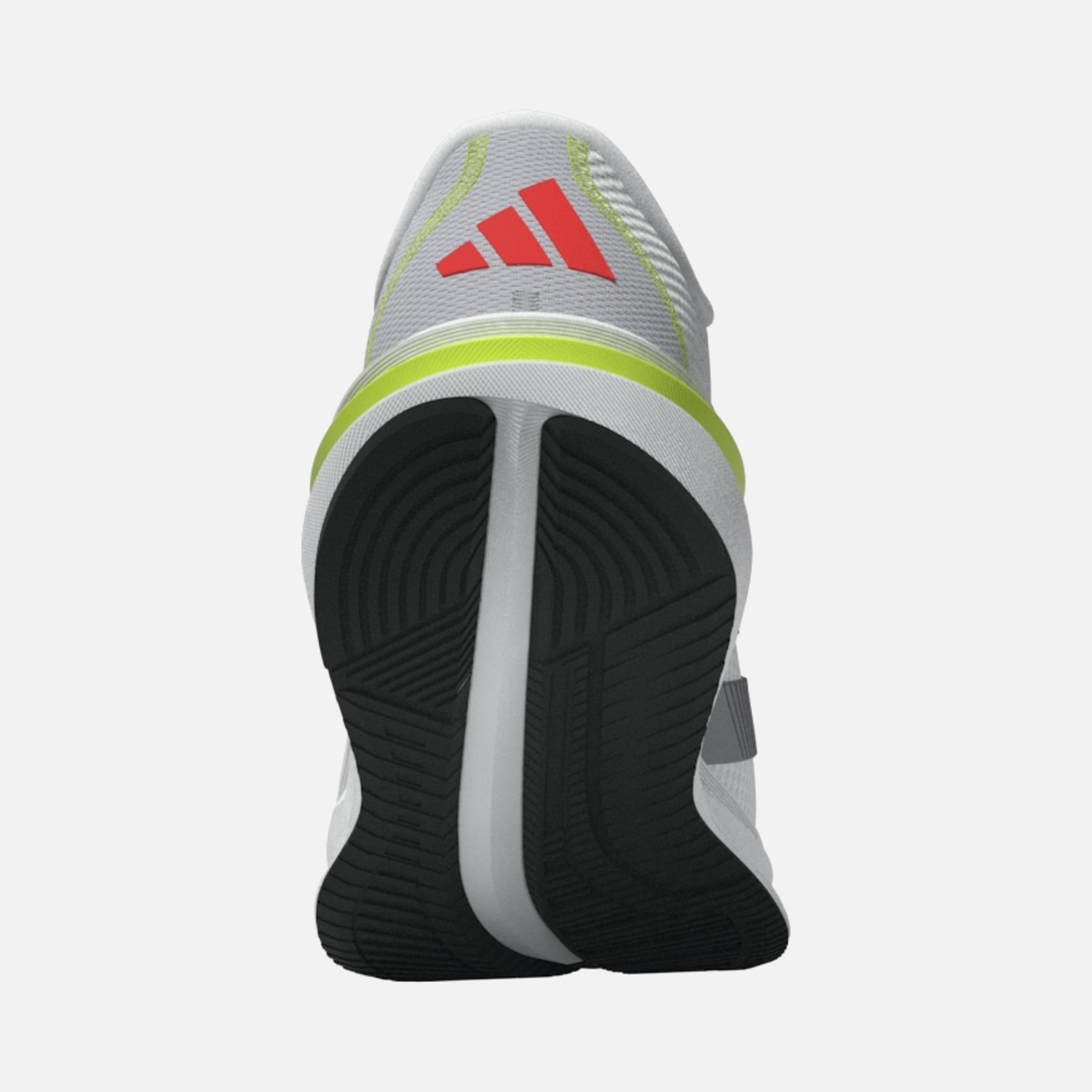 adidas Galaxy 7 Cloudfoam Short Distance Running Erkek Spor Ayakkabı