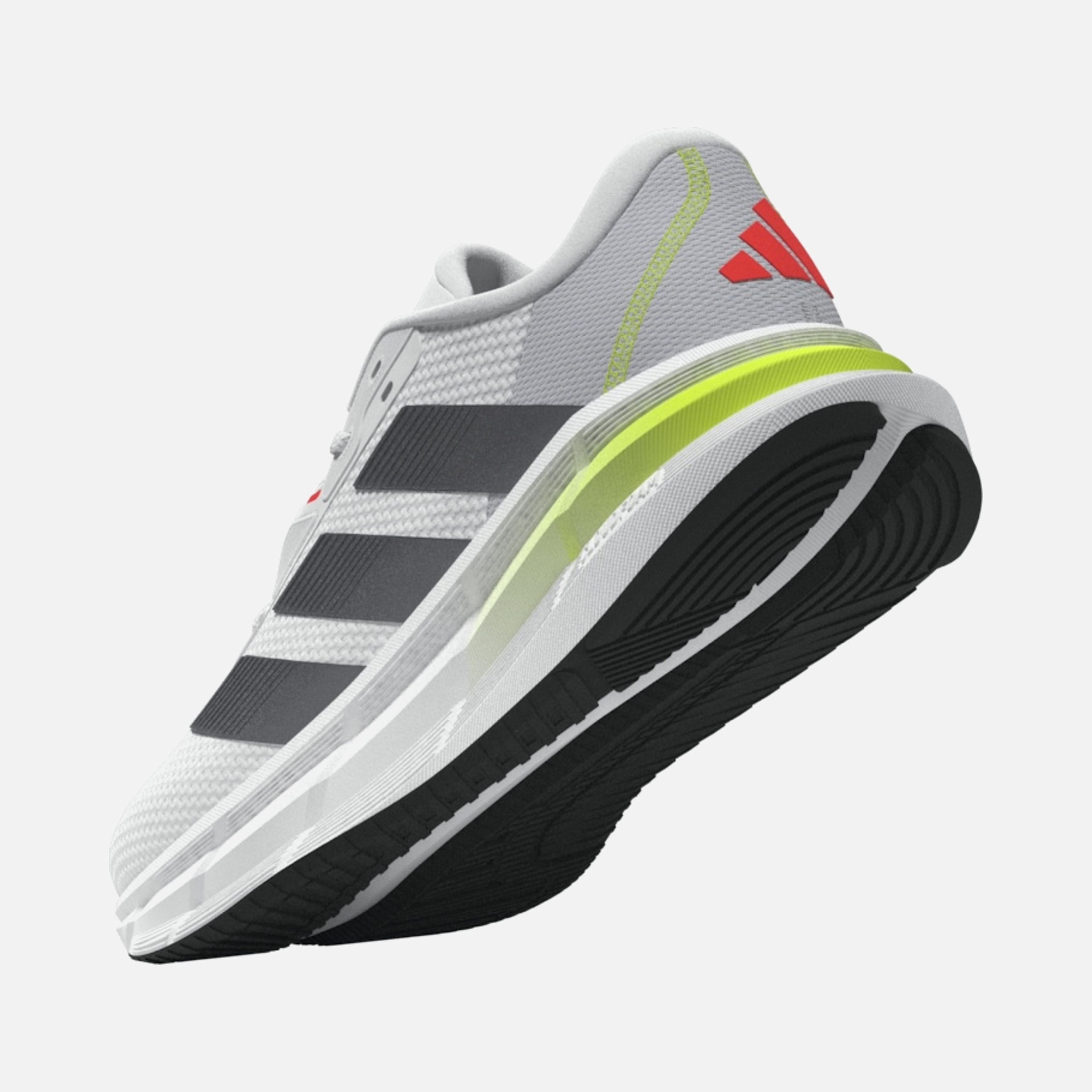 adidas Galaxy 7 Cloudfoam Short Distance Running Erkek Spor Ayakkabı