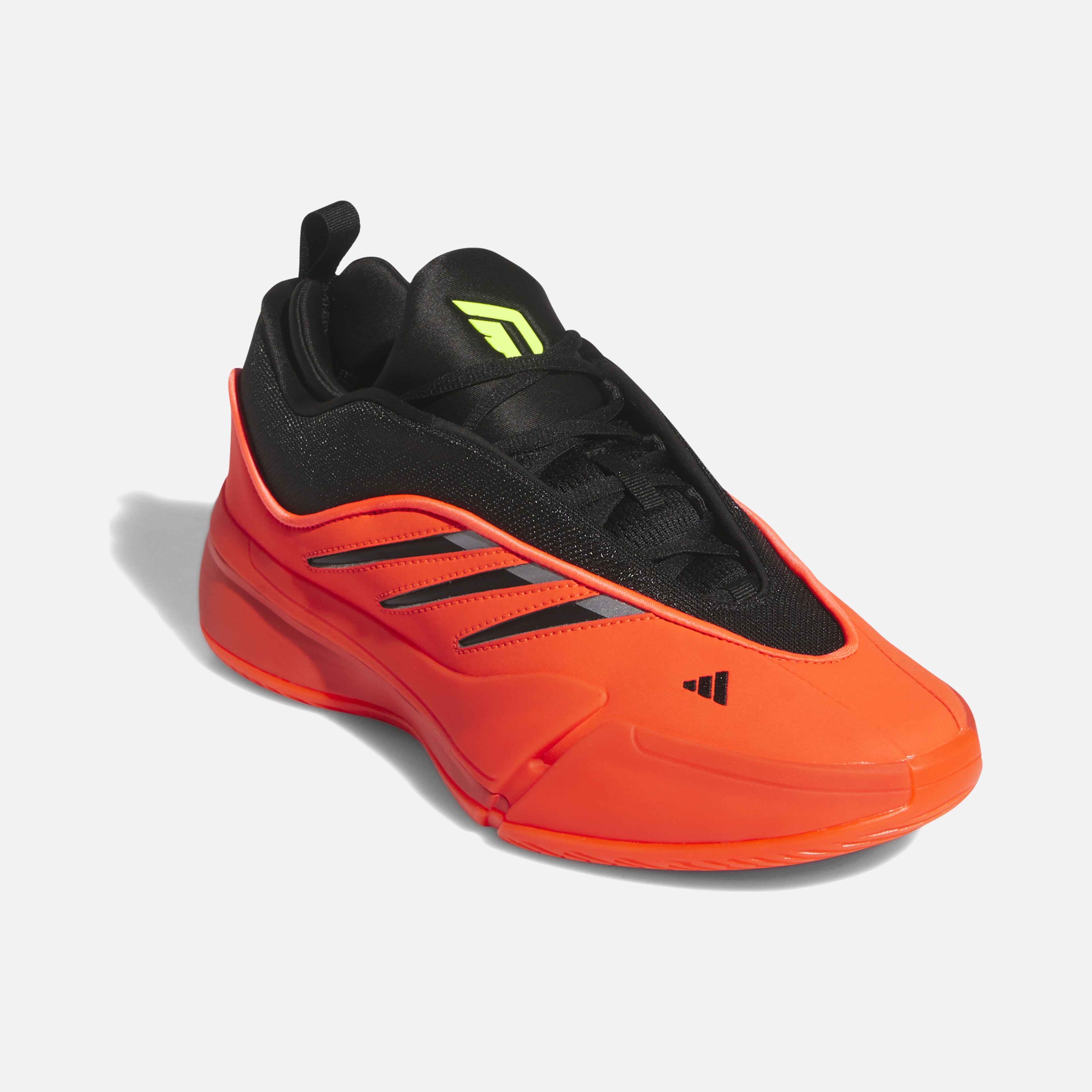 adidas Dame 9 Erkek Basketbol Ayakkabısı | Barçın