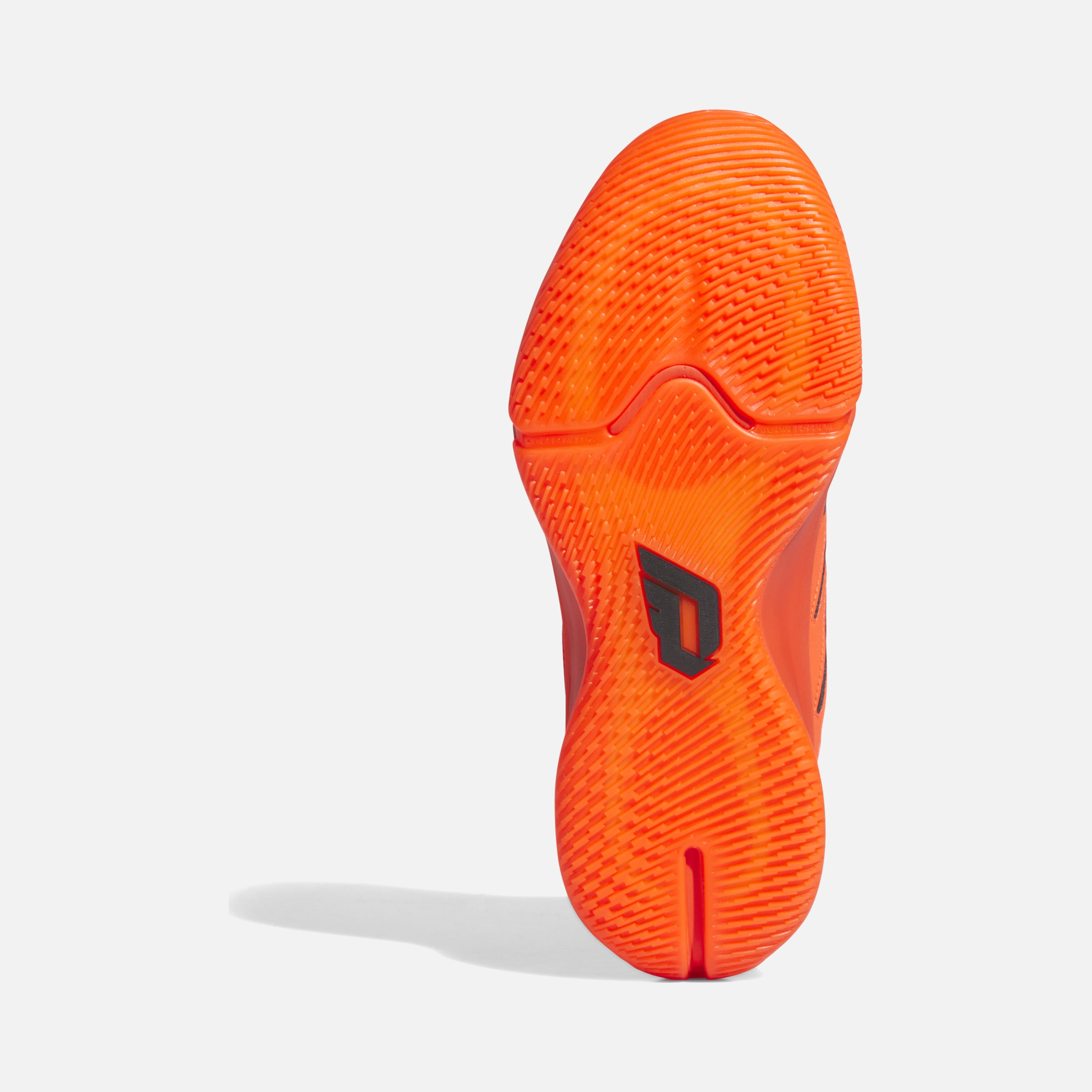 adidas Dame 9 Erkek Basketbol Ayakkabısı