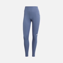 adidas AEROREADY Own the Run Adiflex Fabric High Waist 7/8 Running Kadın Tayt