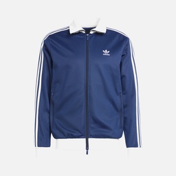 adidas Originals Adicolor Classics Beckenbauer 3-Stripes Full-Zip Erkek Ceket