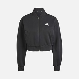 adidas Sportswear Future Icons 3-Stripes Bomber FW24 Full-Zip Kadın Ceket