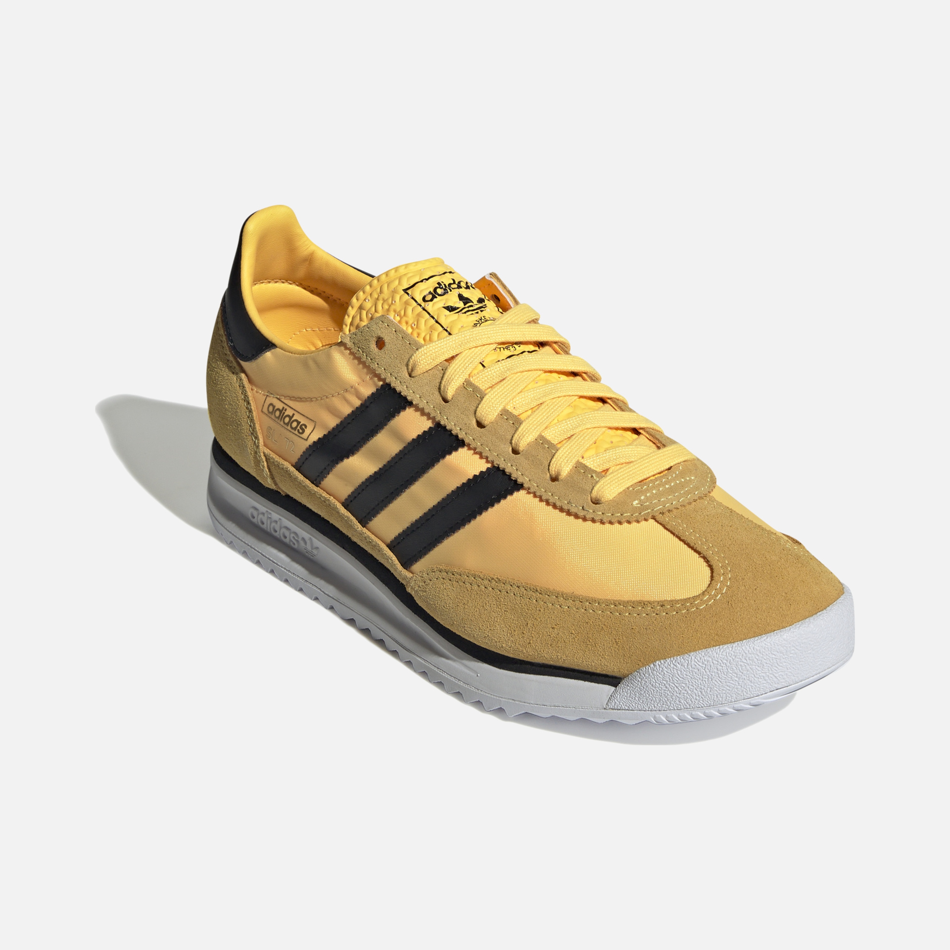 adidas SL 72 RS FW24 Erkek Spor Ayakkabı