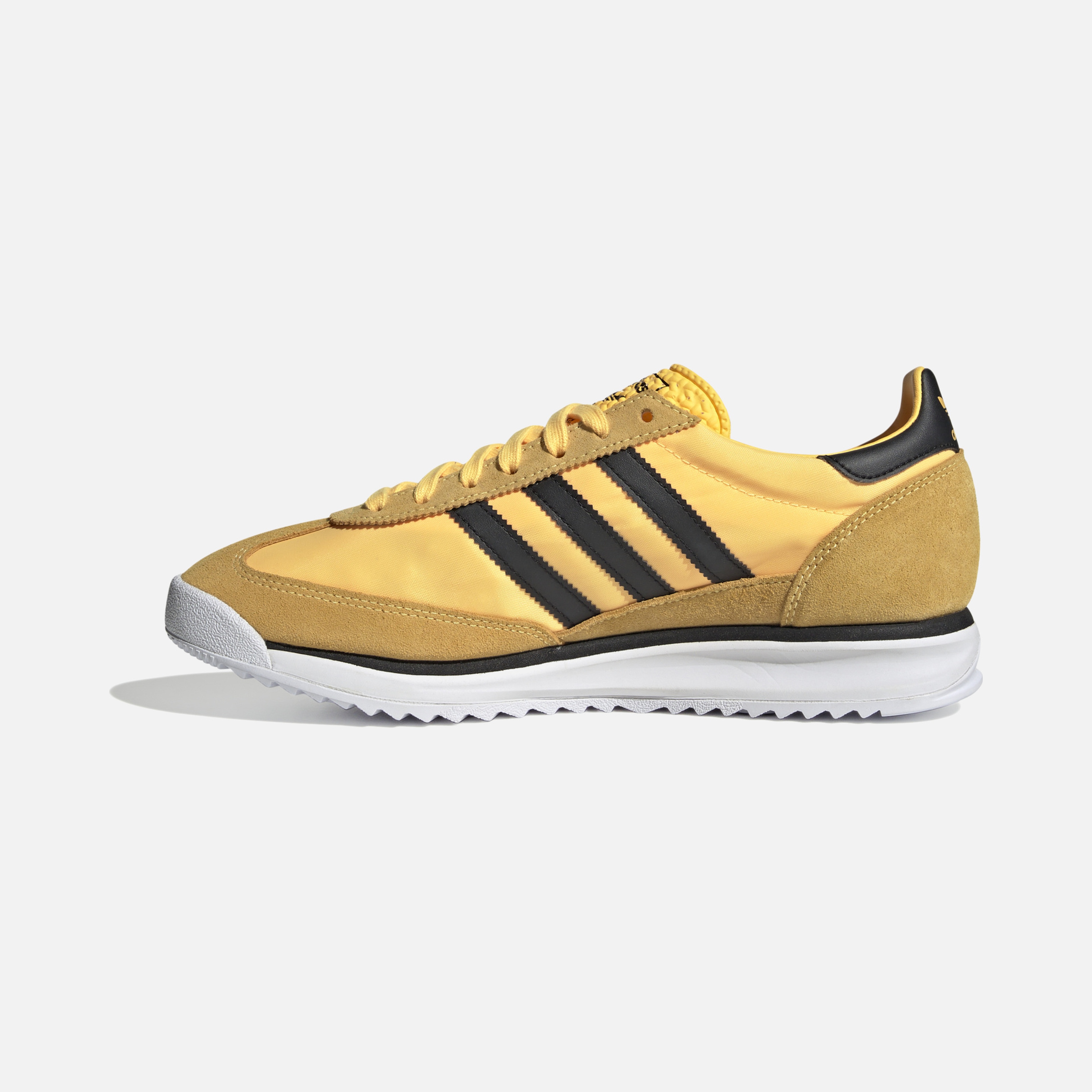 adidas SL 72 RS FW24 Erkek Spor Ayakkabı