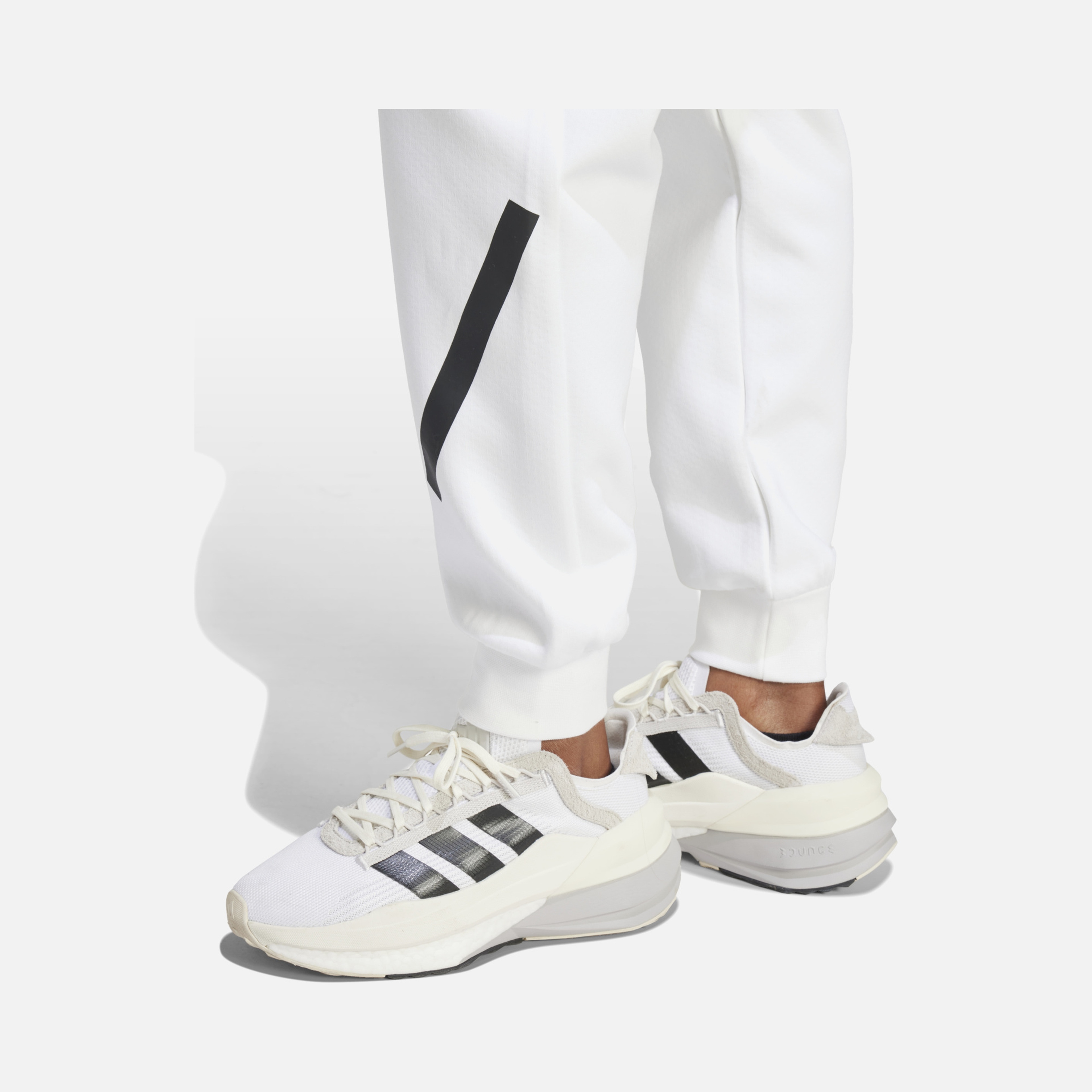 adidas Sportswear Z.N.E. Primeknit Fabric Kadın Eşofman Altı