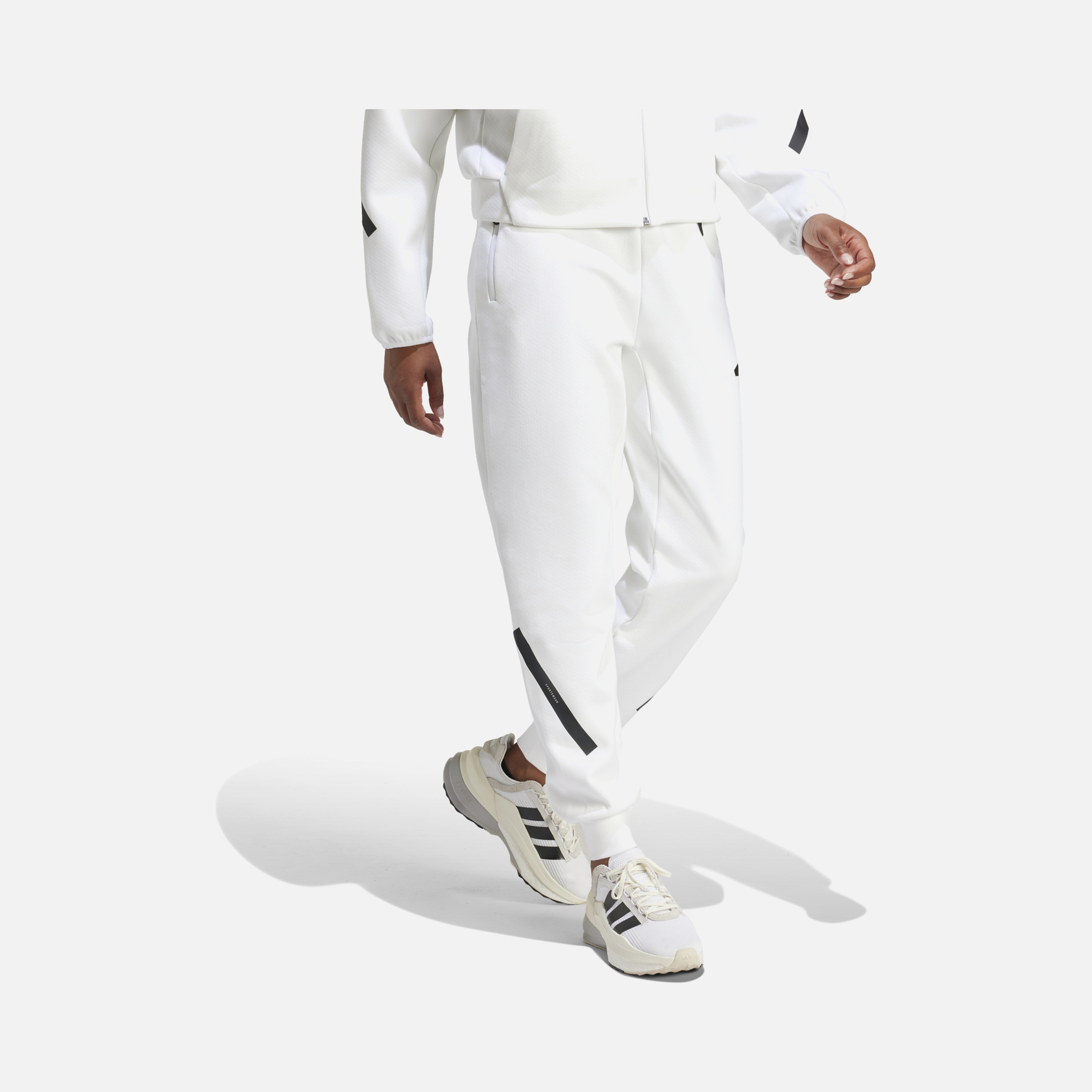 adidas Sportswear Z.N.E. Primeknit Fabric Kadın Eşofman Altı